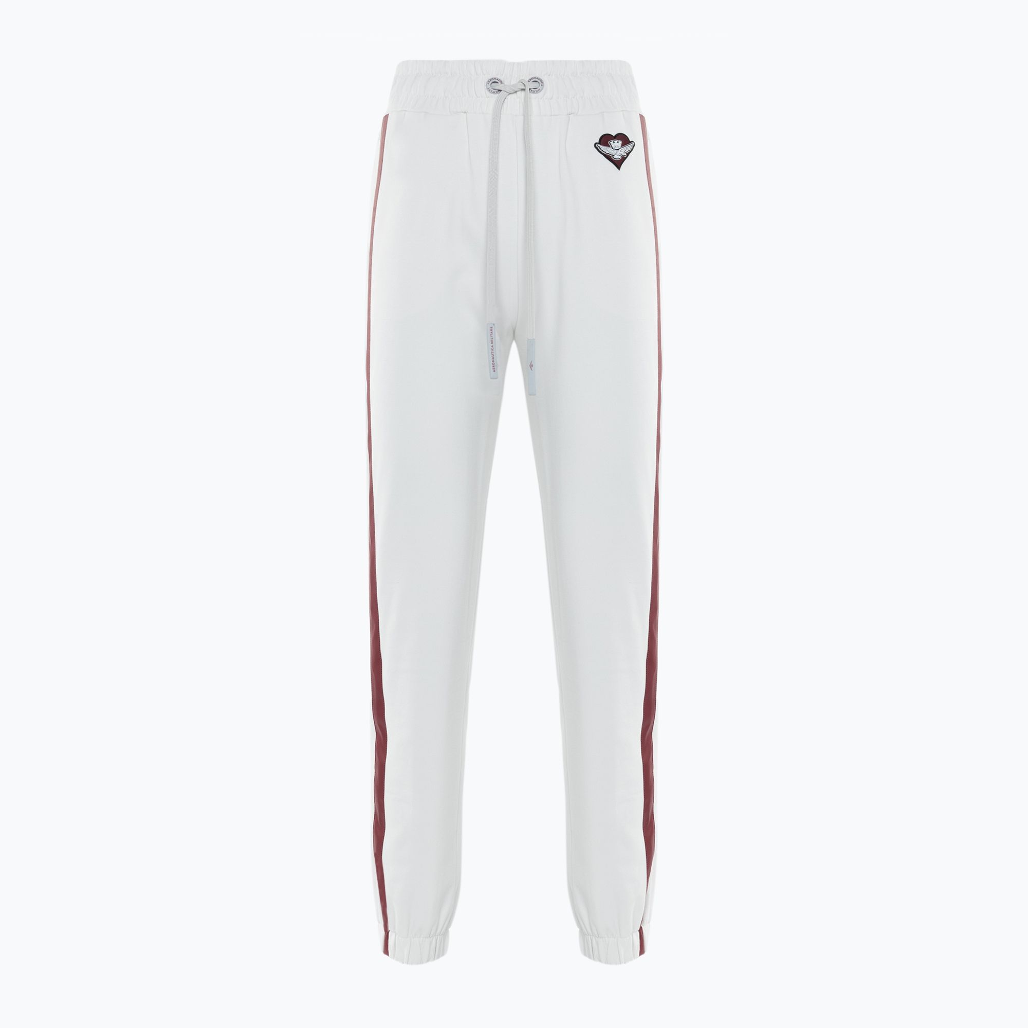 Spodnie damskie Aeronautica Militare Aeronautica Lovers onice 
