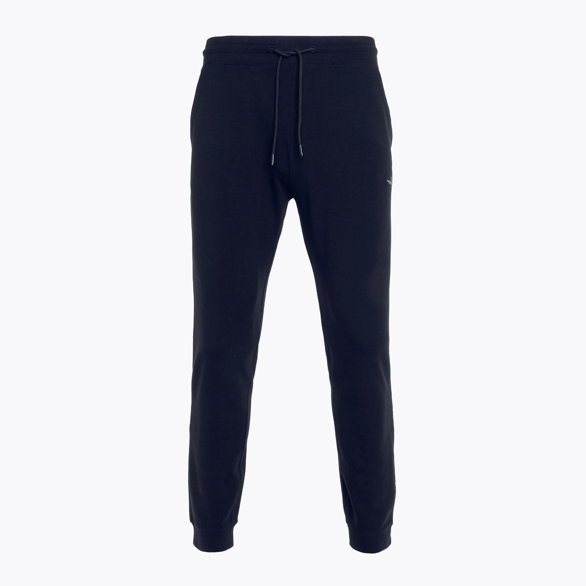 Spodnie męskie Aeronautica Militare Heritage blue navy 