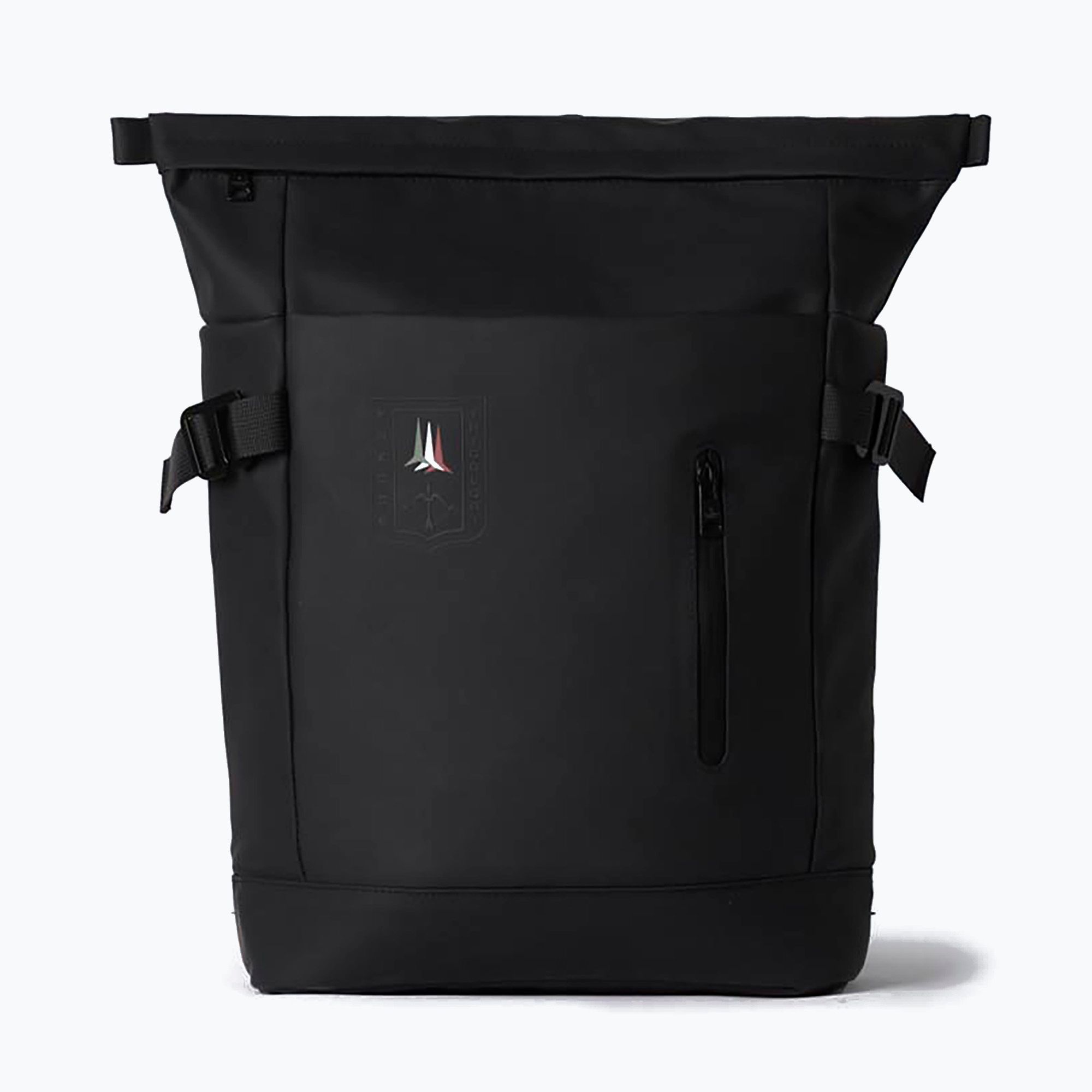 Plecak miejski męski Aeronautica Militare 251BO1156CT3588 jet black 