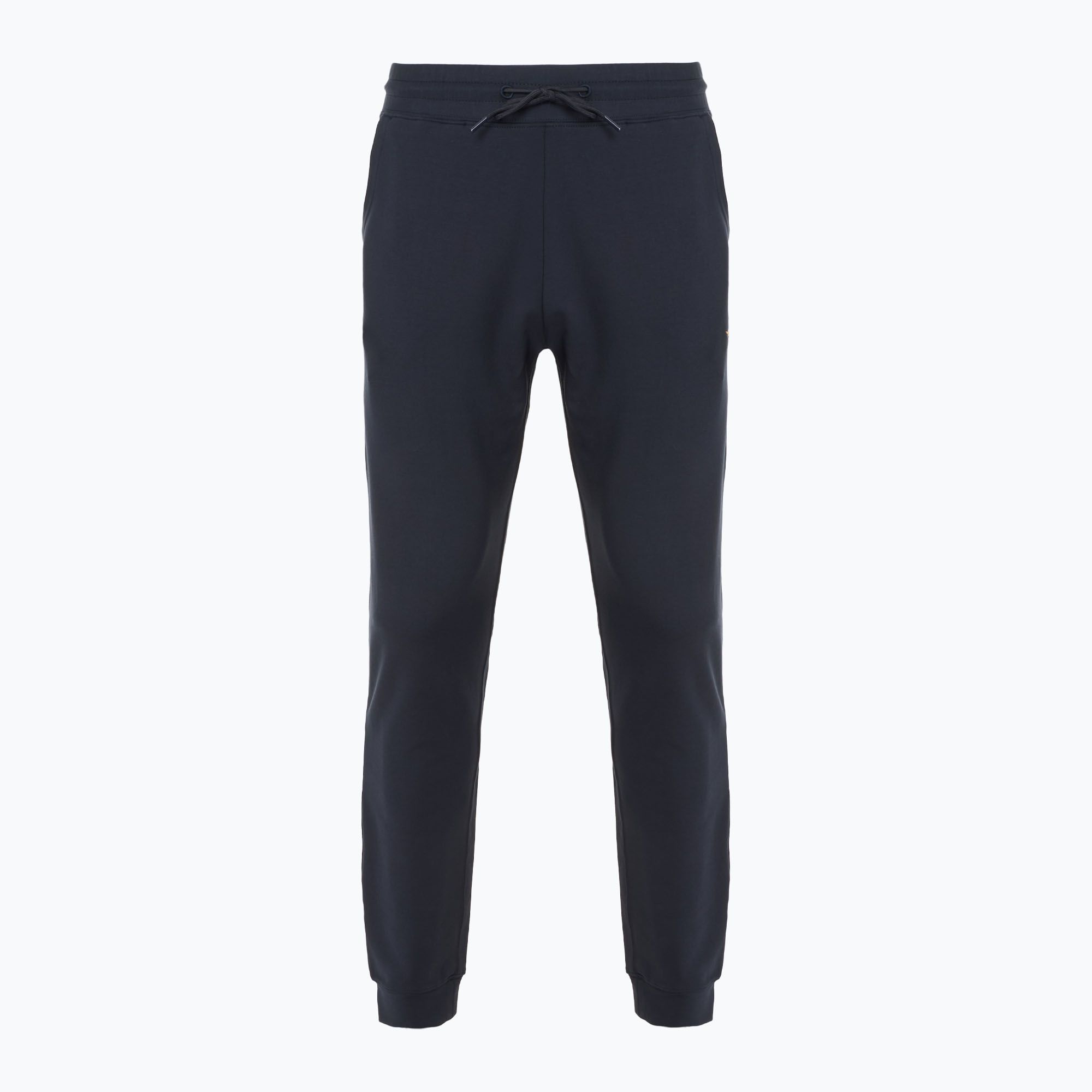 Spodnie męskie Aeronautica Militare 251PF872F459 blu navy 