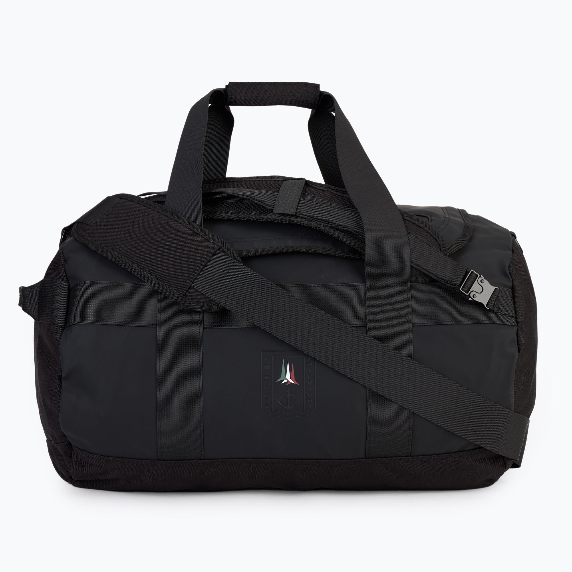 Torba Aeronautica Militare 251BO1152CT3588 jet black 