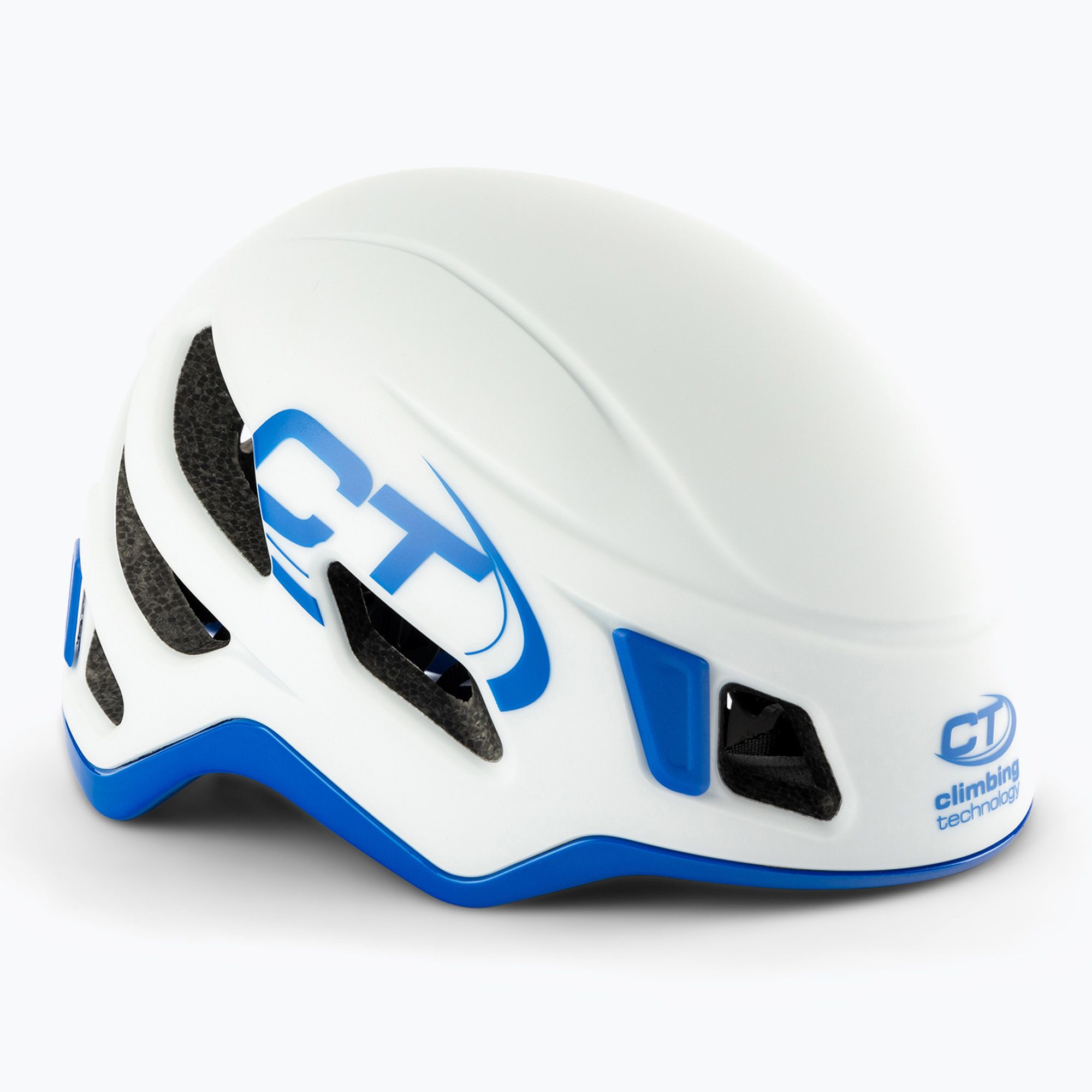 Kask wspinaczkowy Climbing Technology Orion white 
