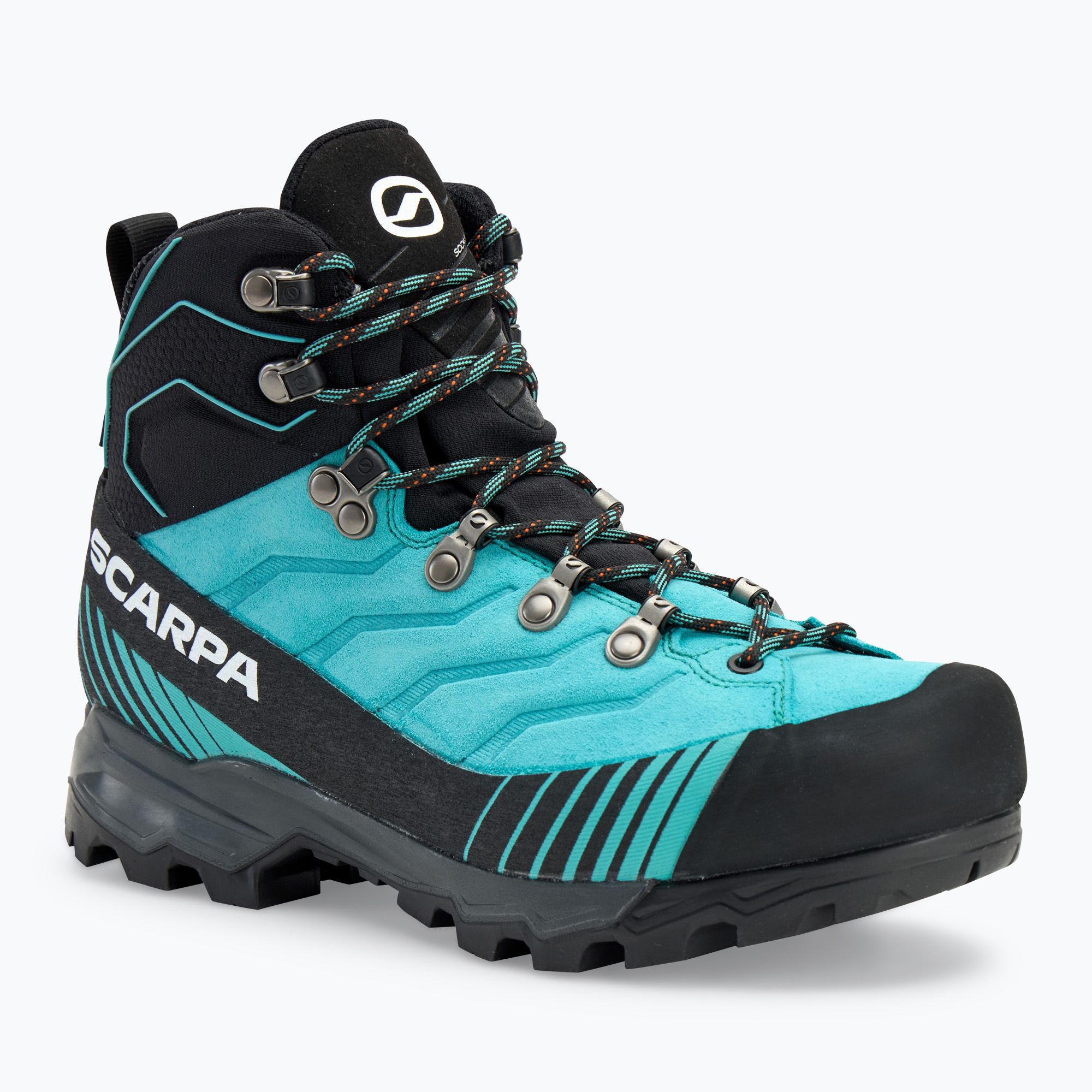 Buty trekkingowe damskie SCARPA Ribelle TRK GTX ceramic/ceramic 