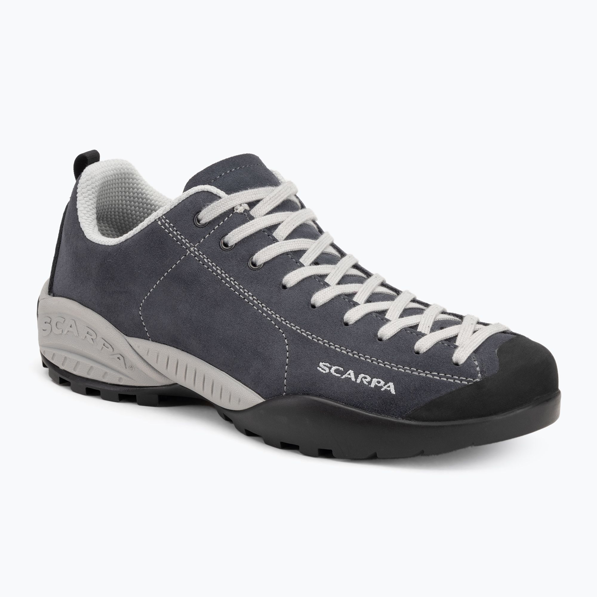 Buty turystyczne SCARPA Mojito iron gray 