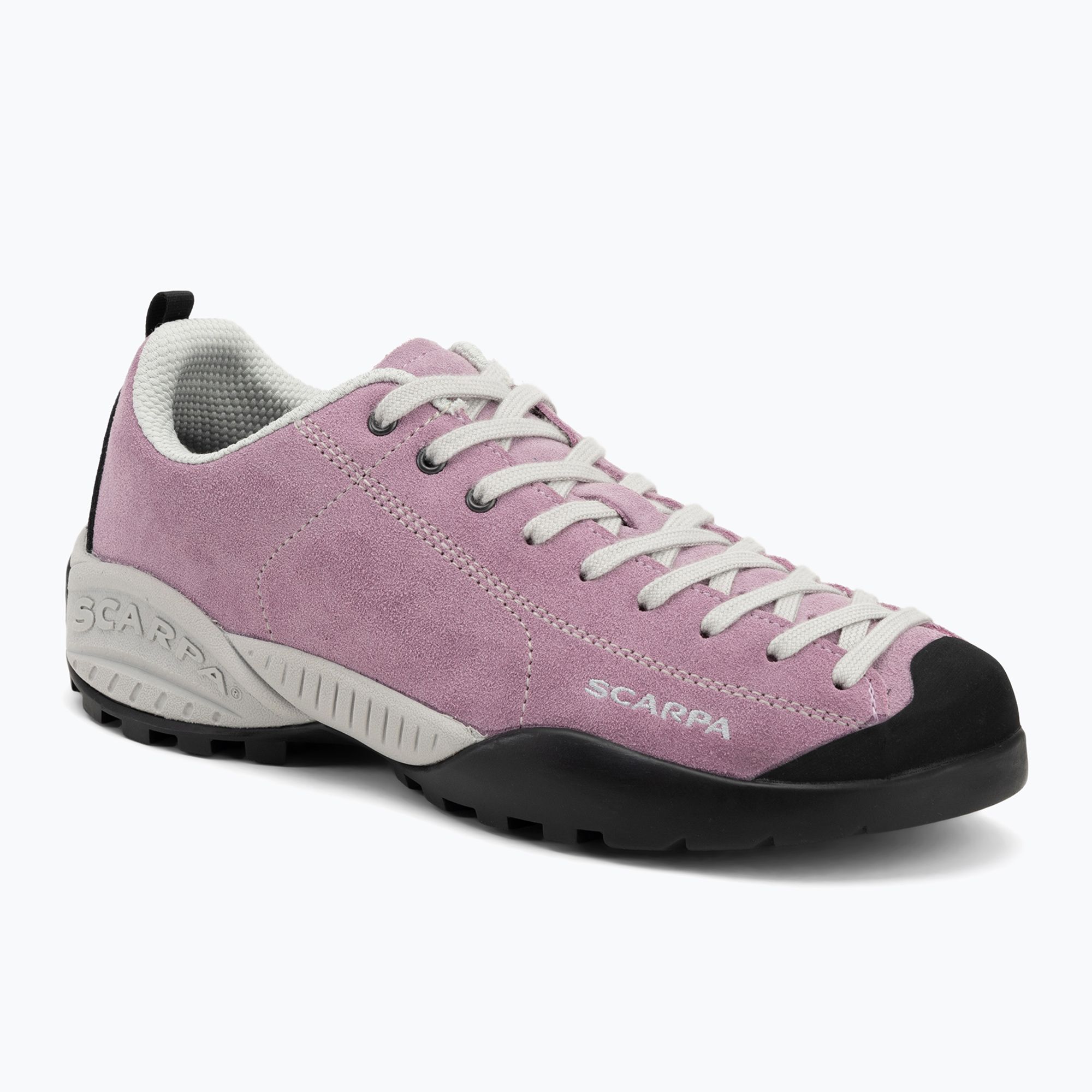 Buty turystyczne SCARPA Mojito orchid rose 