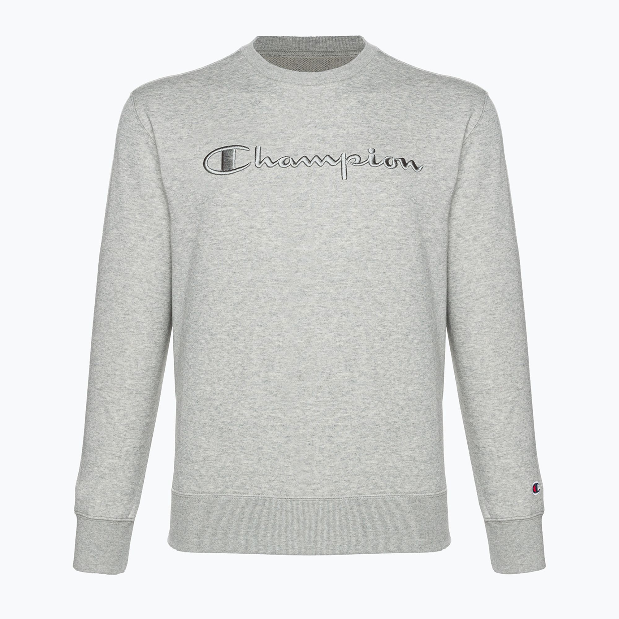 Bluza męska Champion Rochester grey