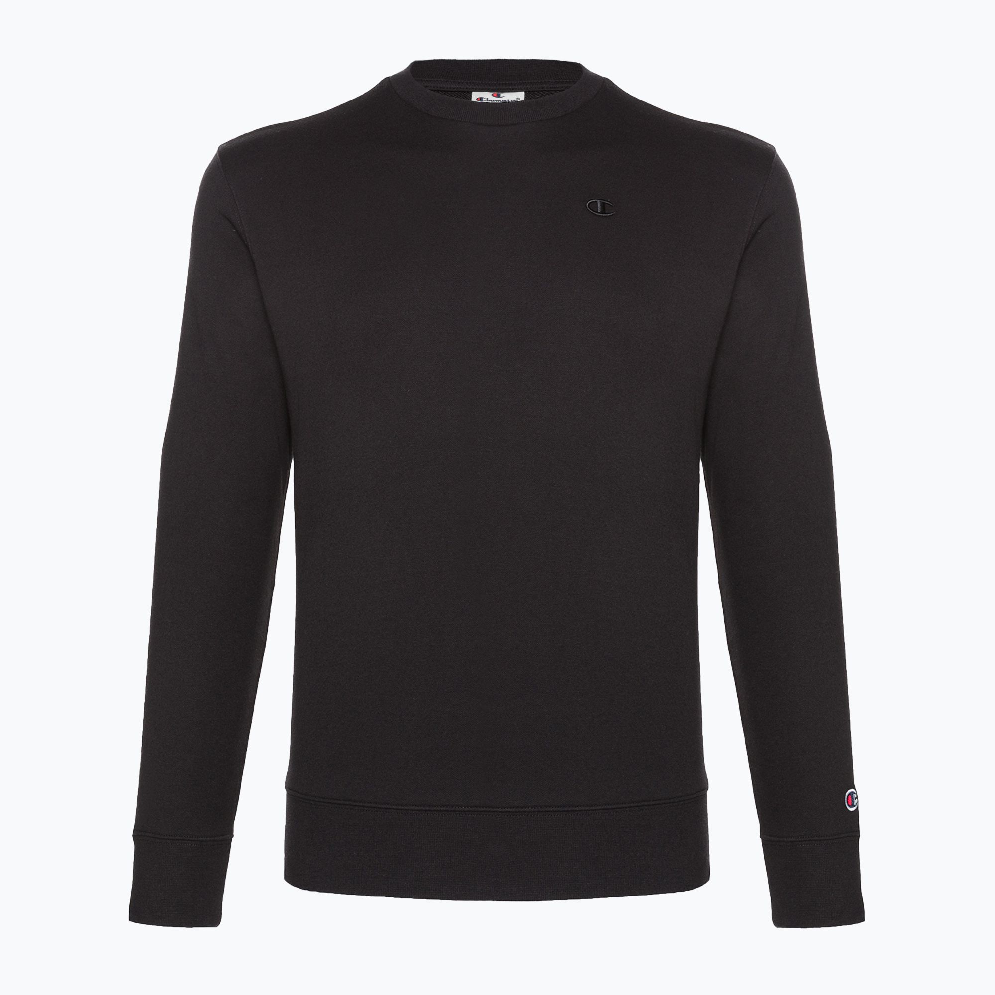 Bluza męska Champion Rochester black 