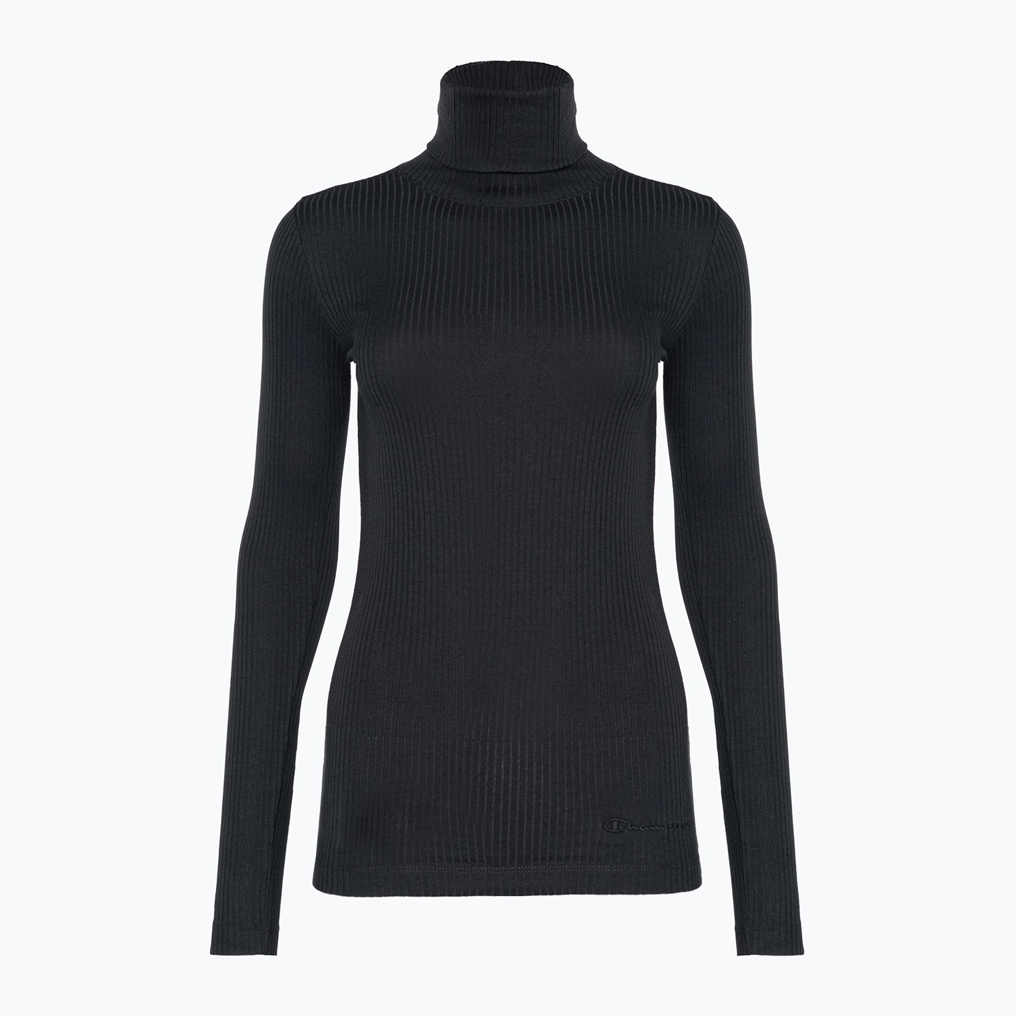 Longsleeve damski Champion Rochester black 