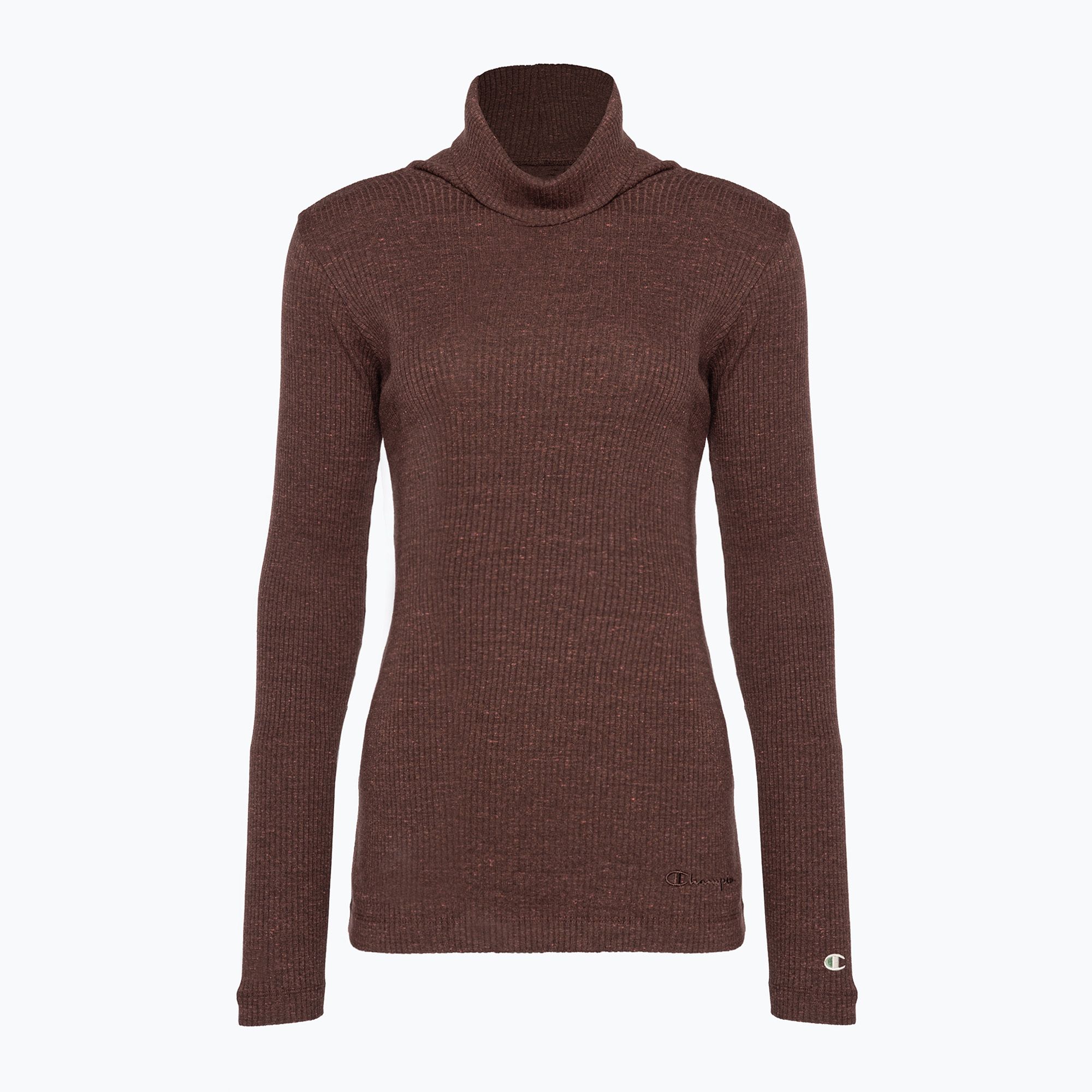 Longsleeve damski Champion Rochester bright black 