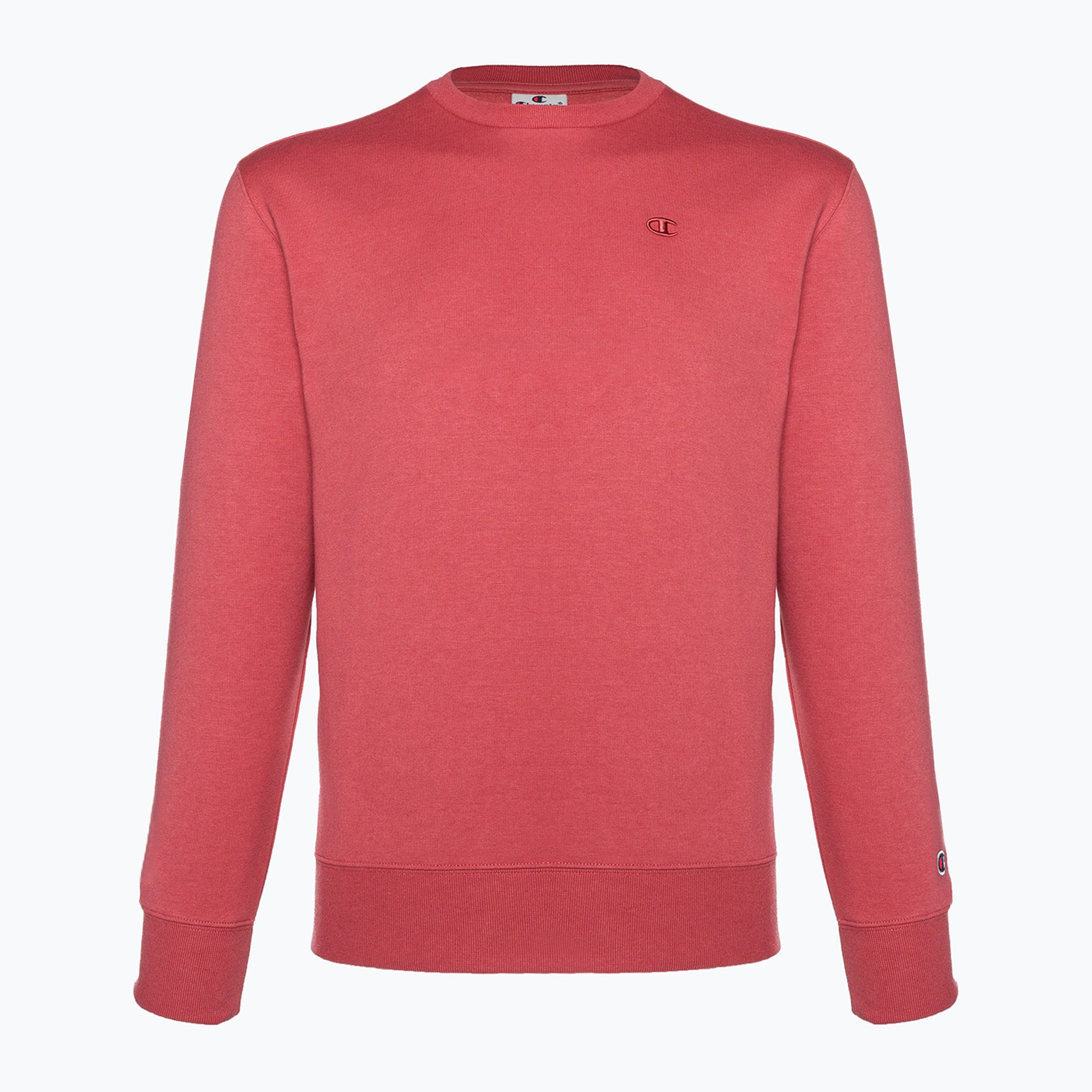 Bluza męska Champion Rochester dark red 