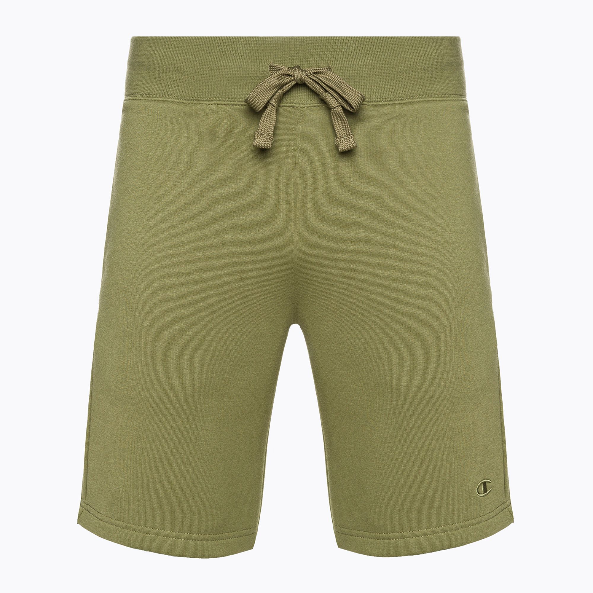 Spodenki męskie Champion Rochester dark green 