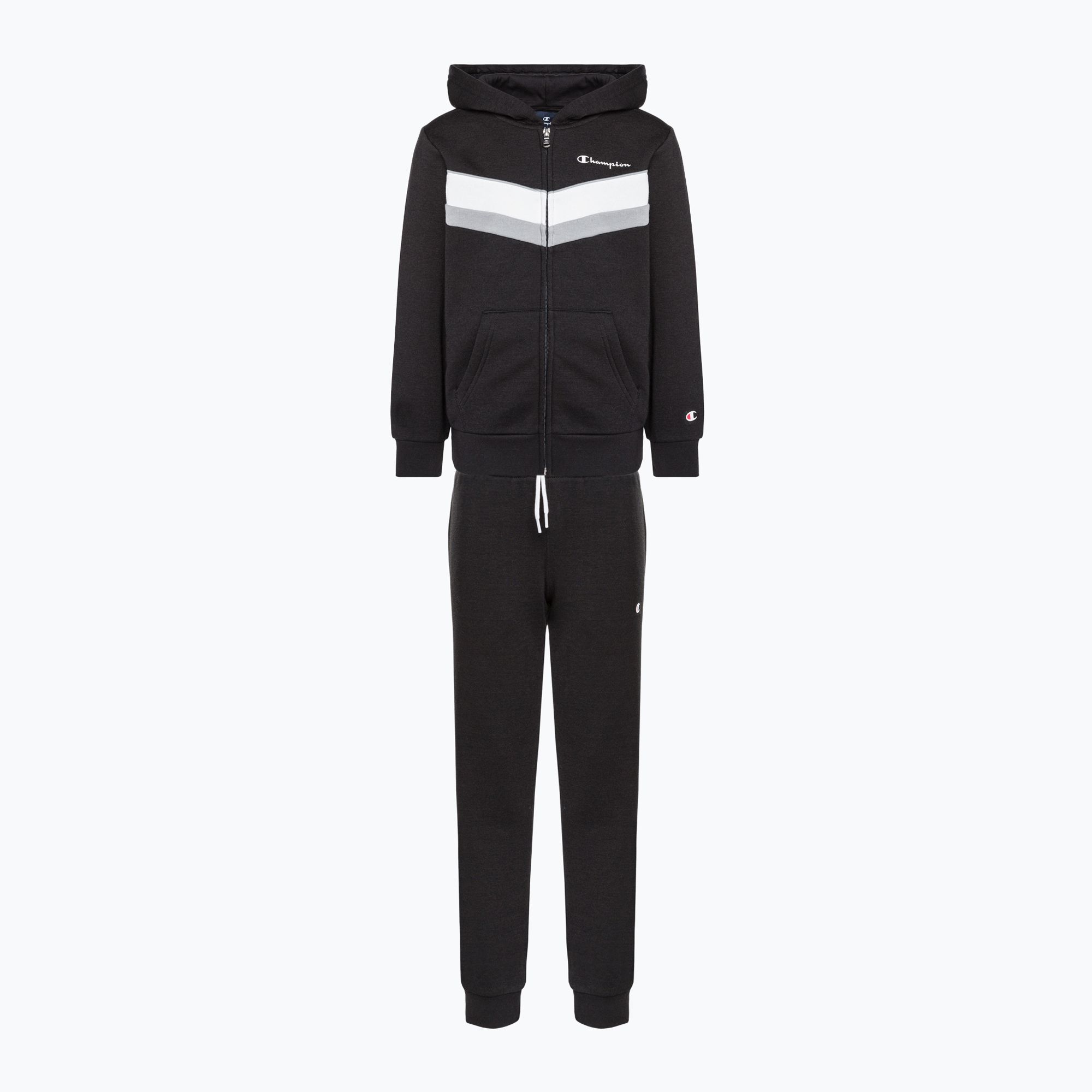 Dres dziecięcy Champion Legacy black 