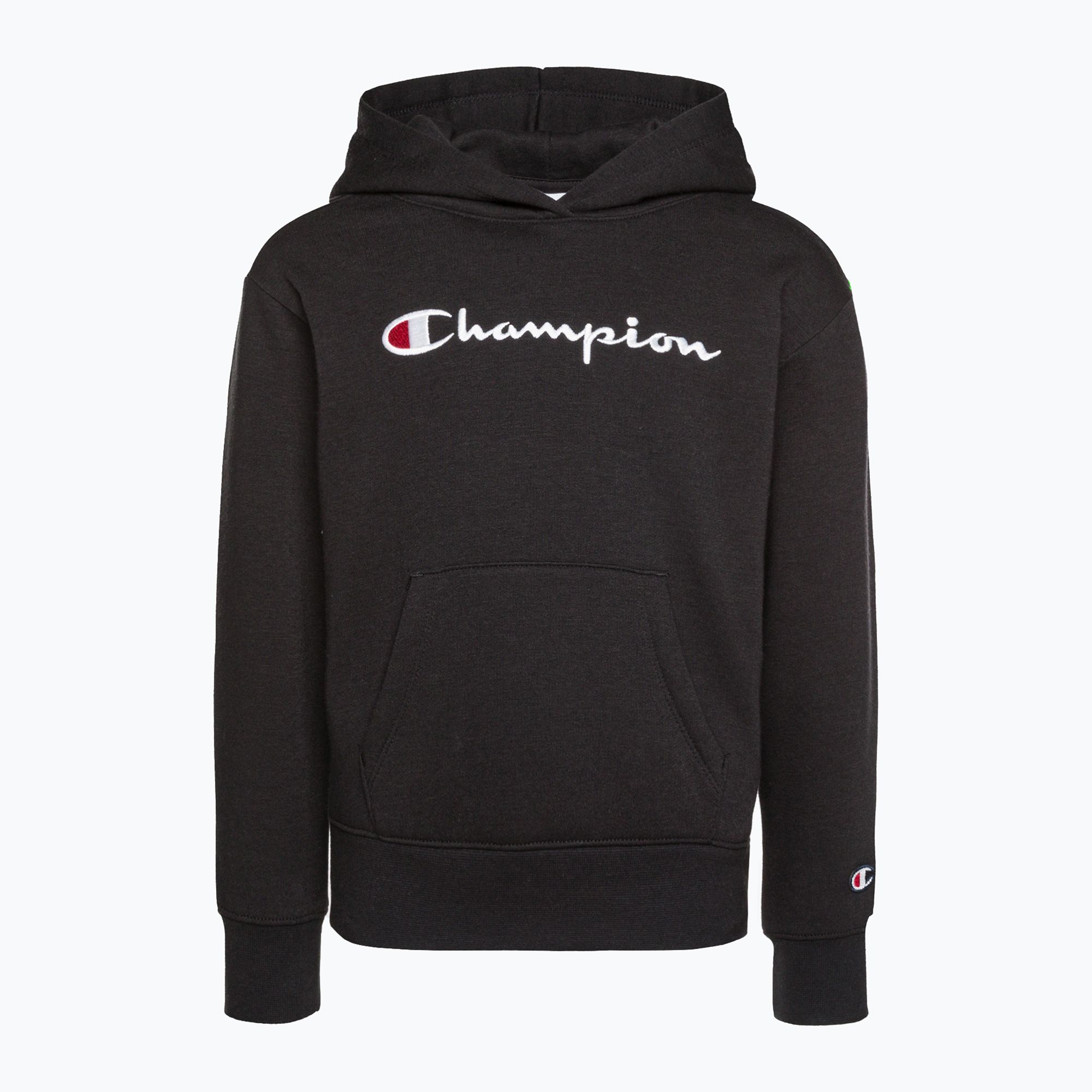 Bluza dziecięca Champion Legacy black 