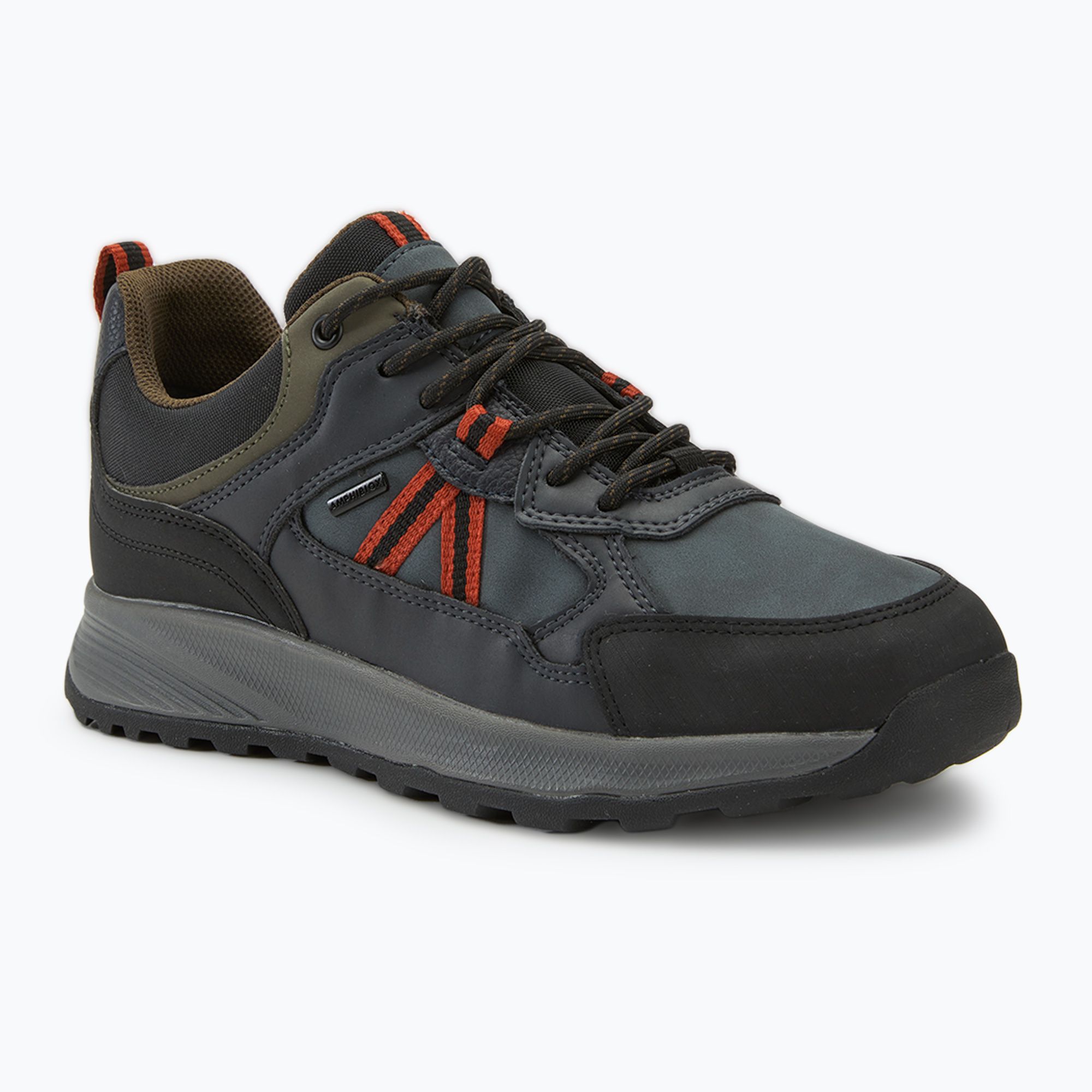 Buty męskie Geox Terrestre ABX navy 