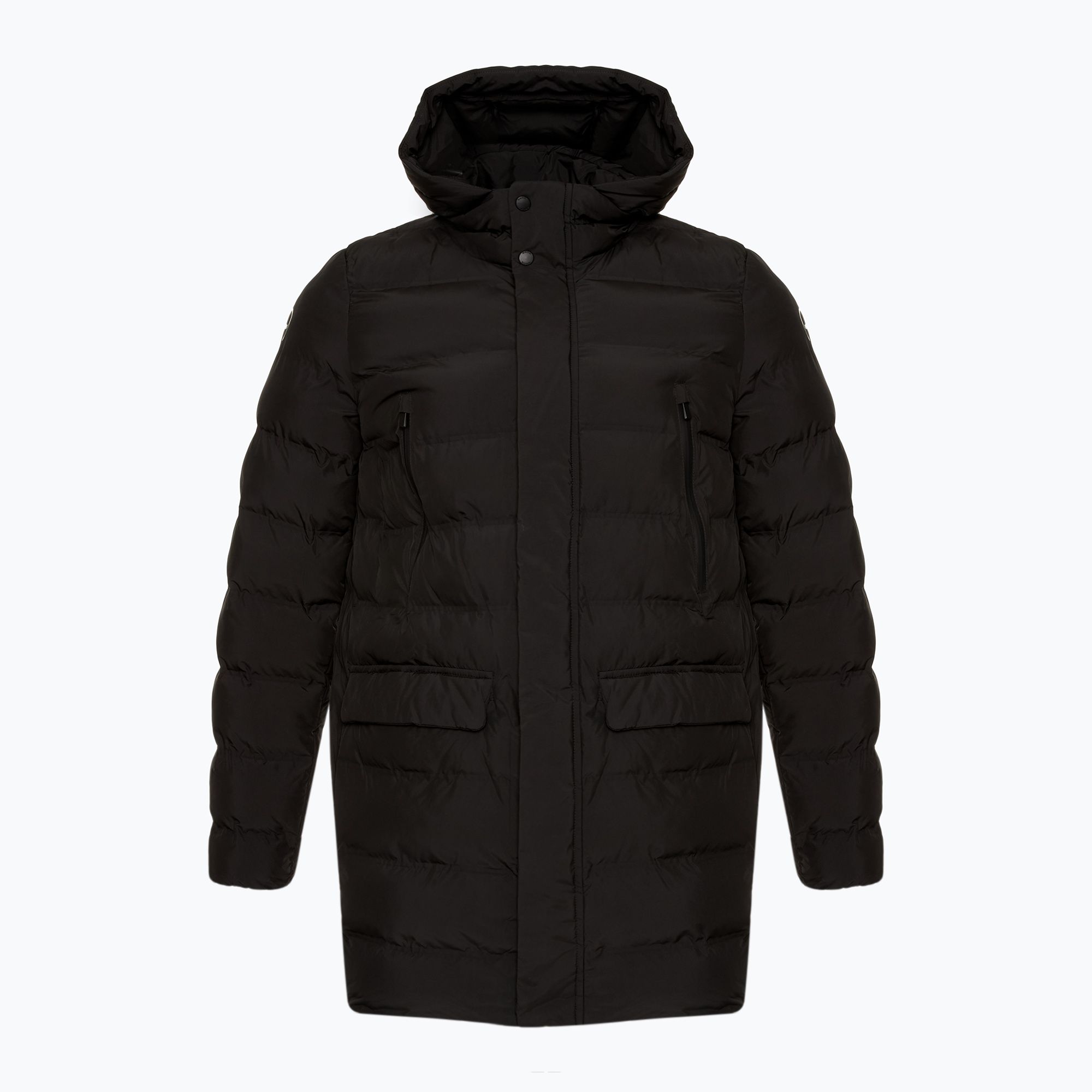 Kurtka męska Geox Spherica™ Parka black 