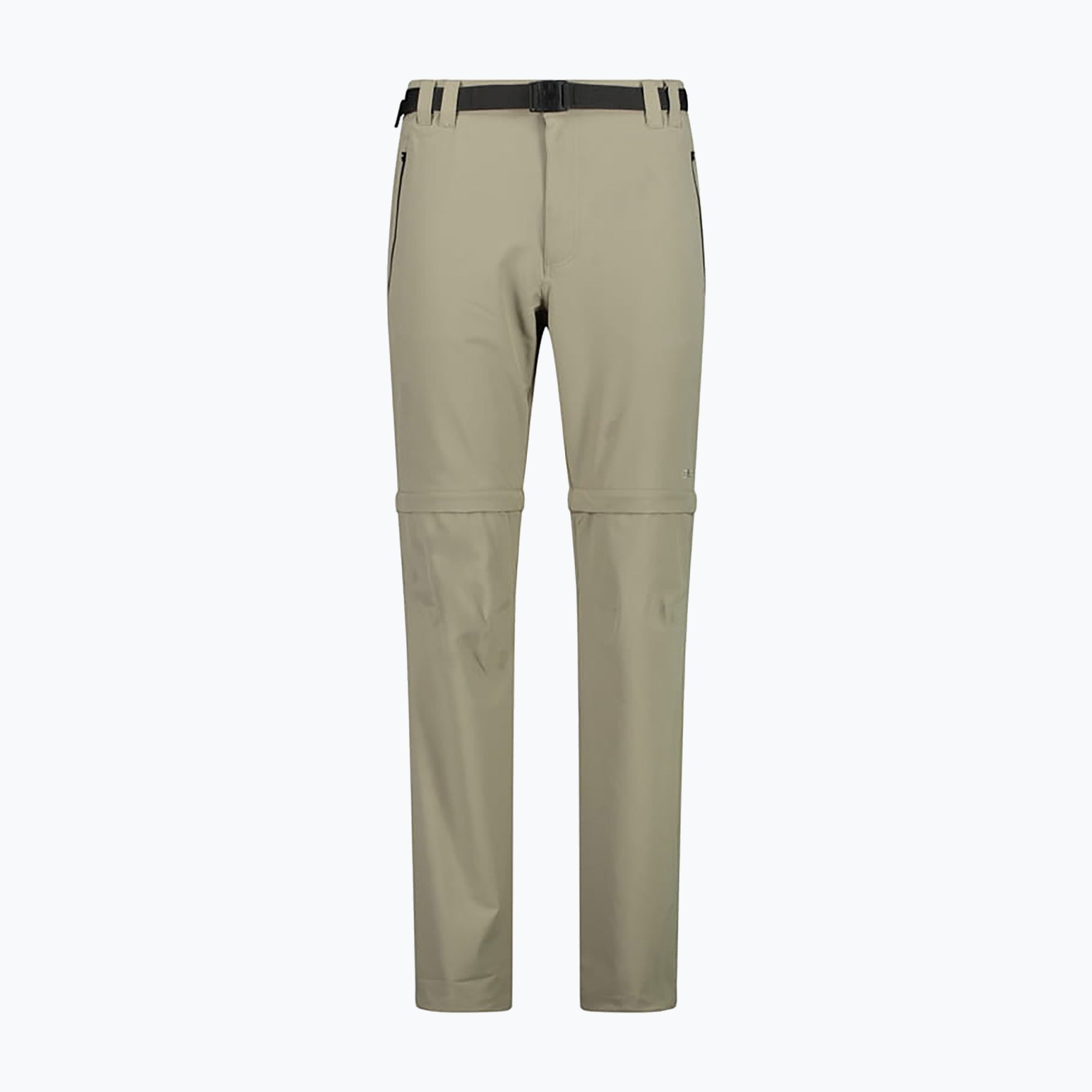 Spodnie trekkingowe męskie CMP 3T51647 Zip Off corda 