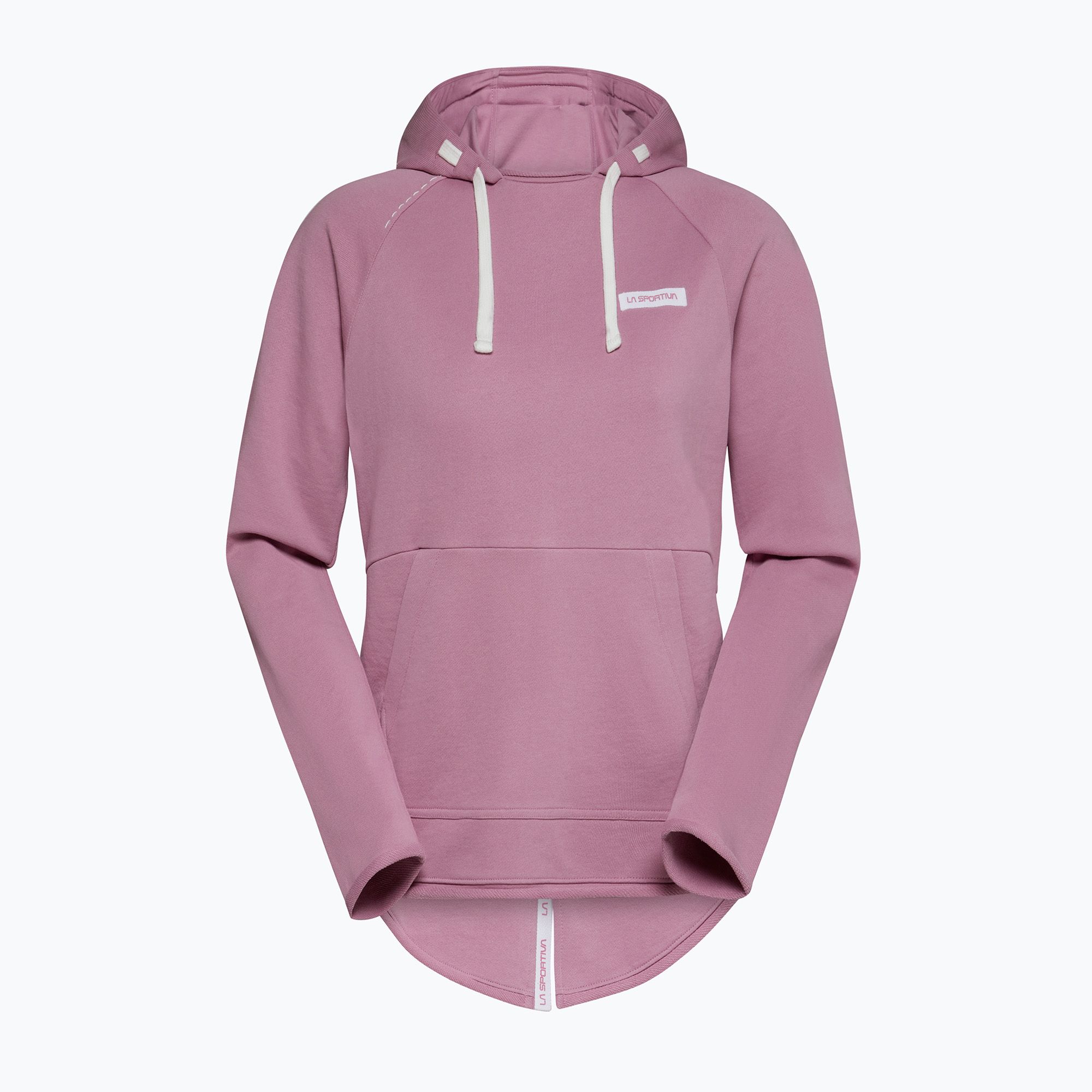 Bluza damska La Sportiva Telendos Hoody rose 