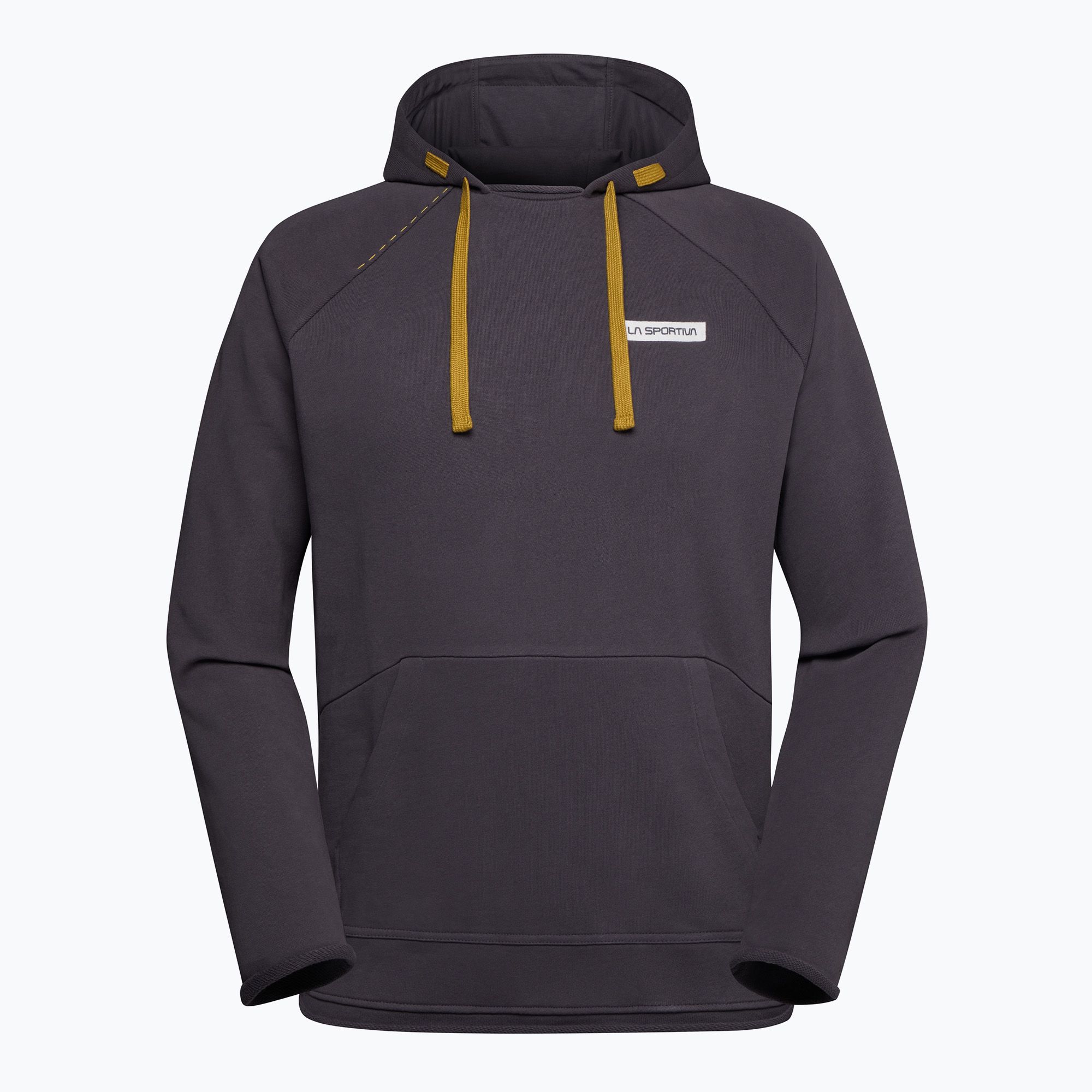 Bluza trekkingowa męska La Sportiva Telendos Hoody onyx 