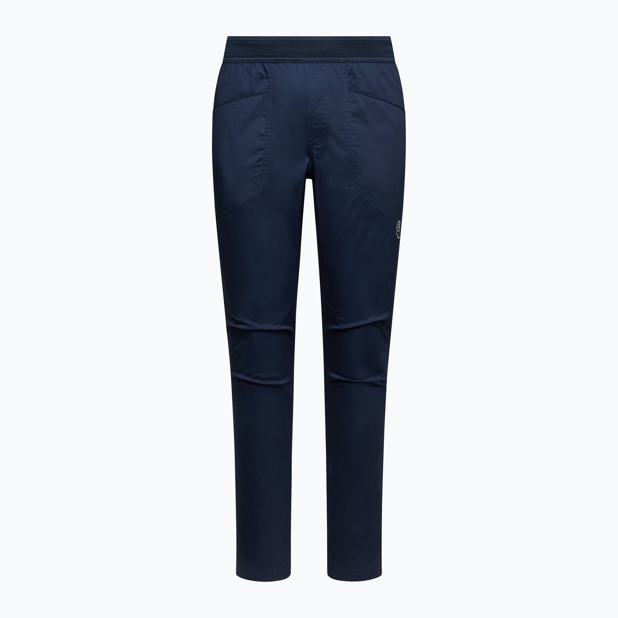 Spodnie trekkingowe męskie La Sportiva Roots night sky/chalk 