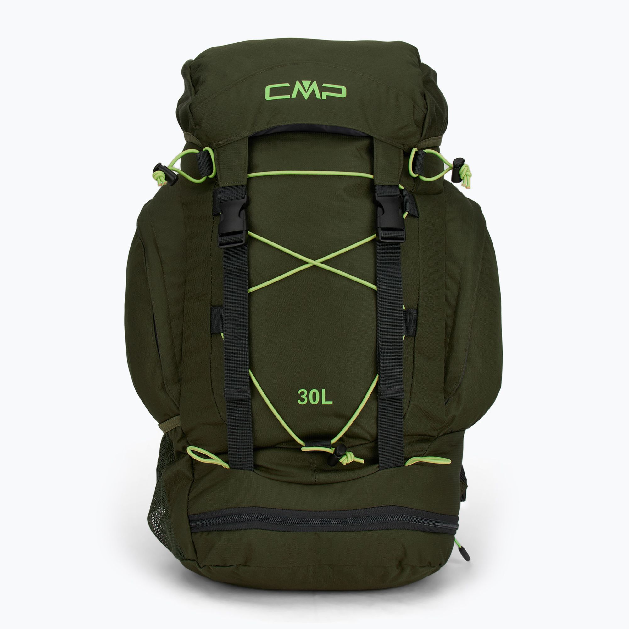 Plecak trekkingowy CMP Baltimora 30 l militare 