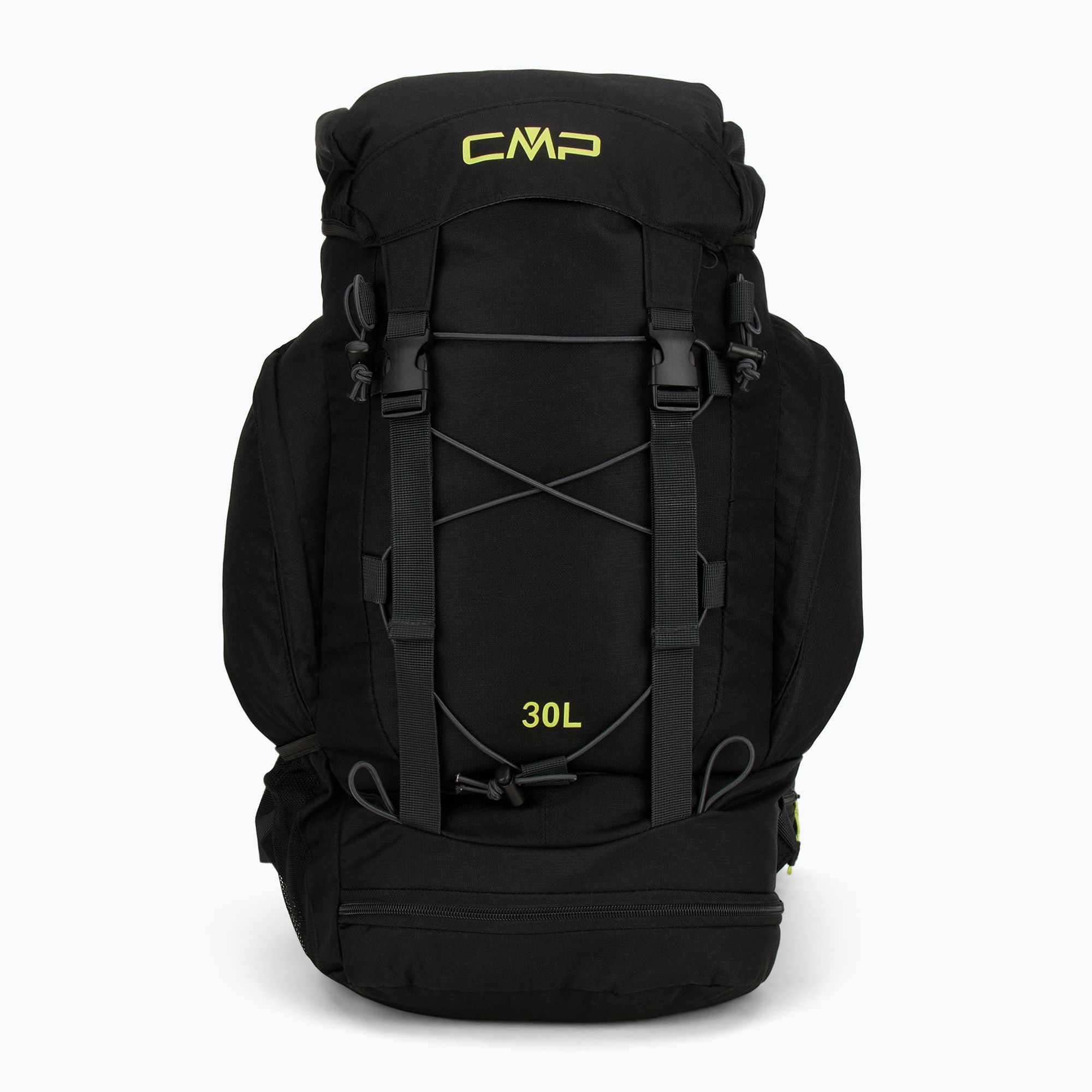 Plecak trekkingowy CMP Baltimora 30 l nero 
