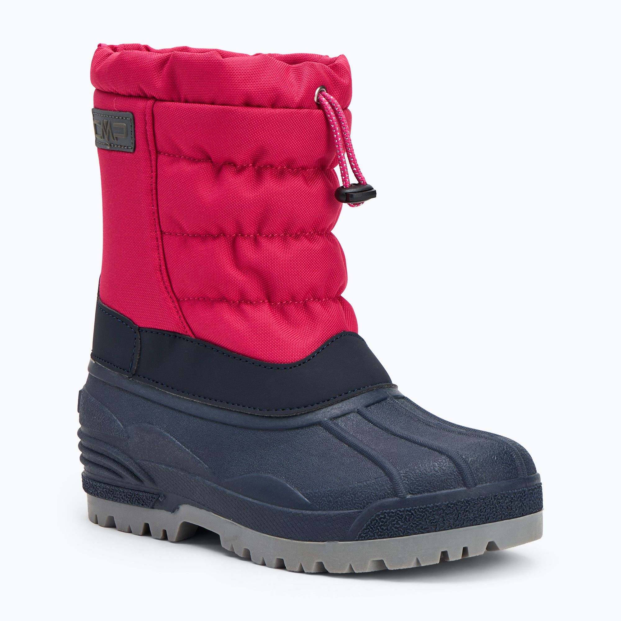 Śniegowce juniorskie CMP Hanki 3.0 Snowboots carminio 