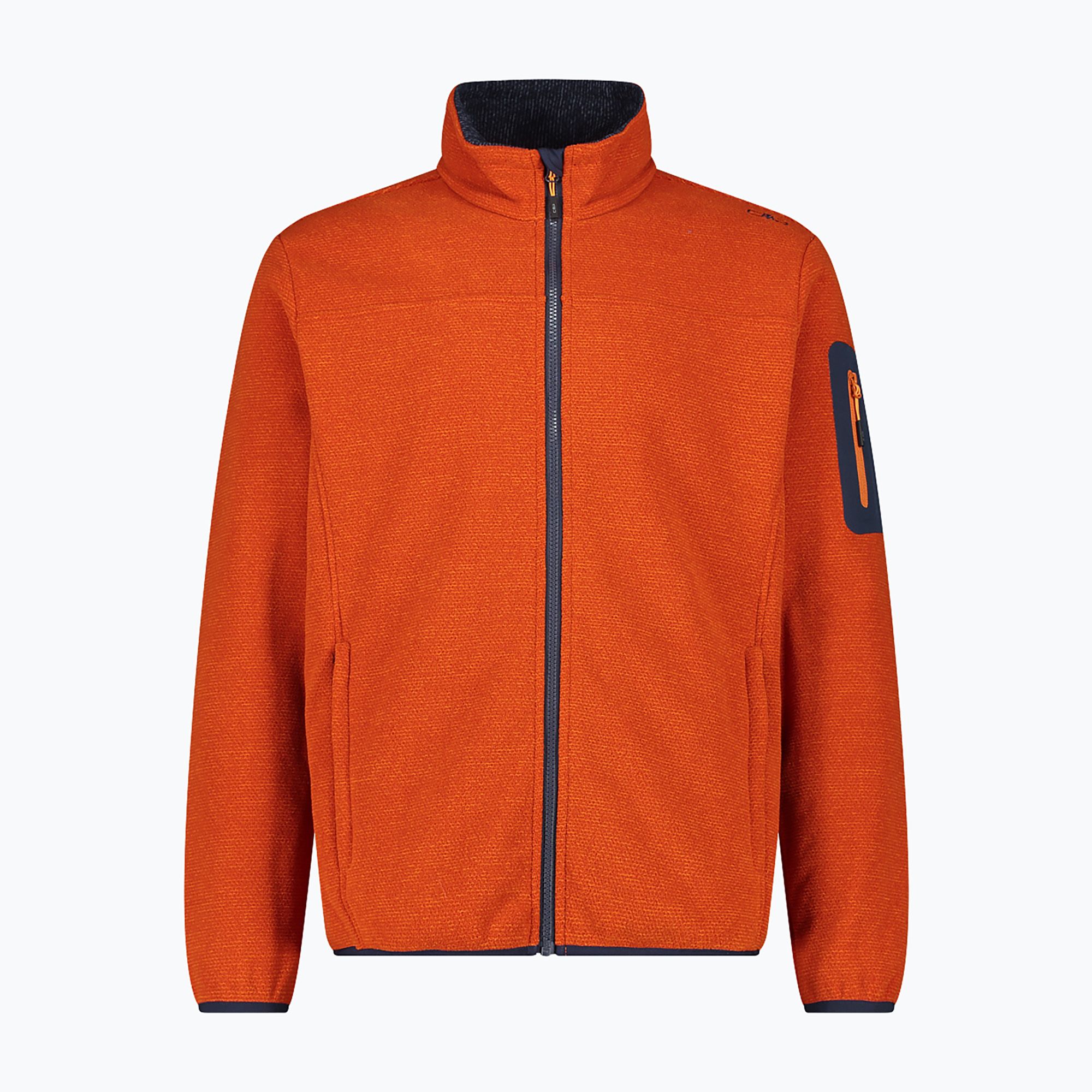 Bluza męska CMP 38H2237 jaffa 