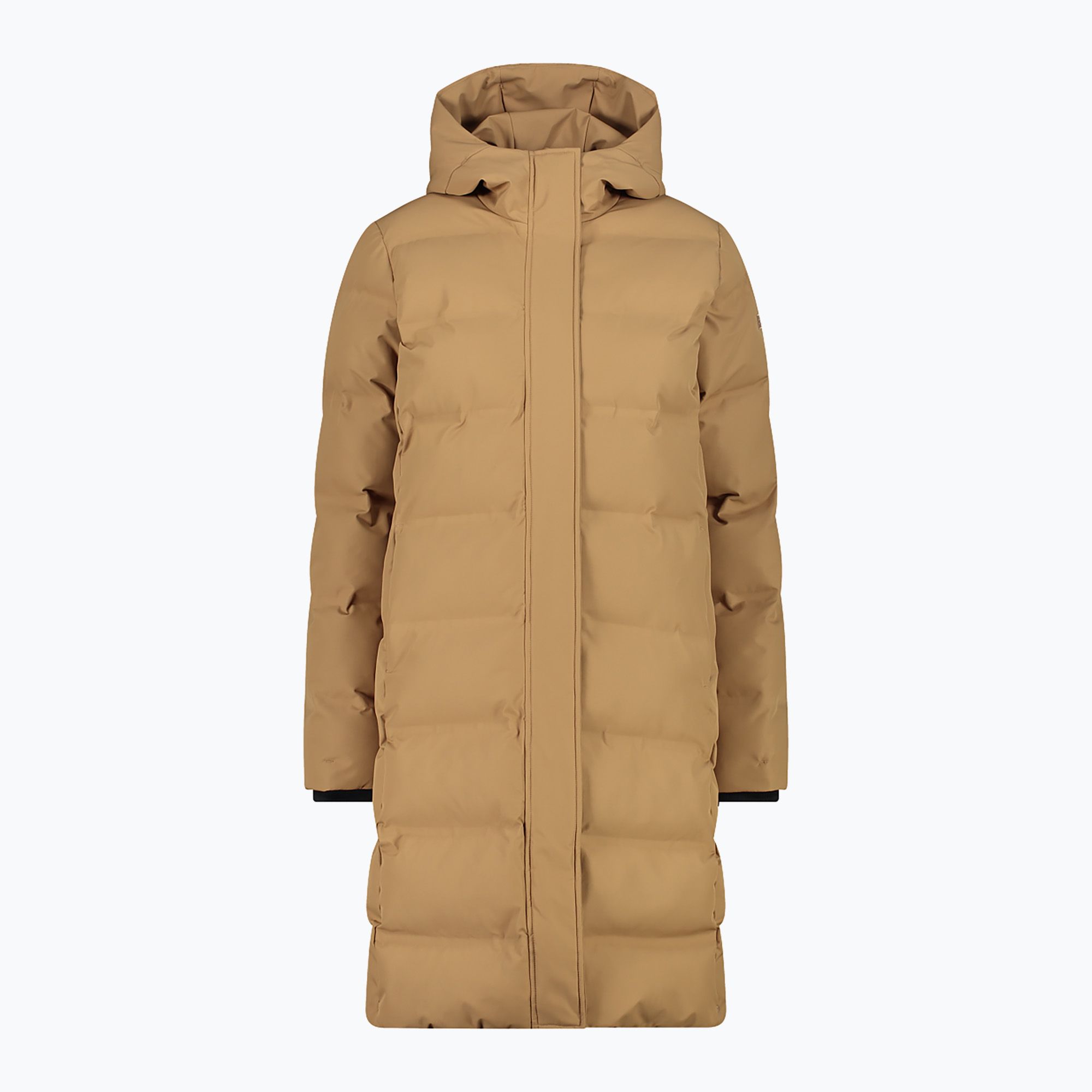Płaszcz ocieplany damski CMP 34K0096 malto 