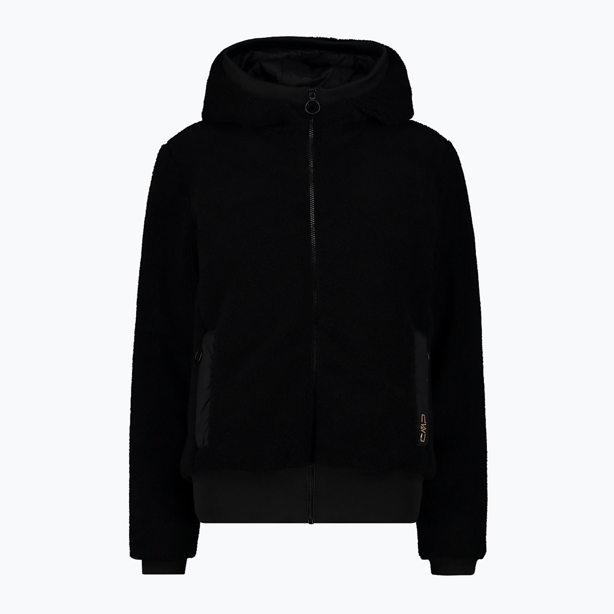 Kurtka damska CMP 34K2906 nero 