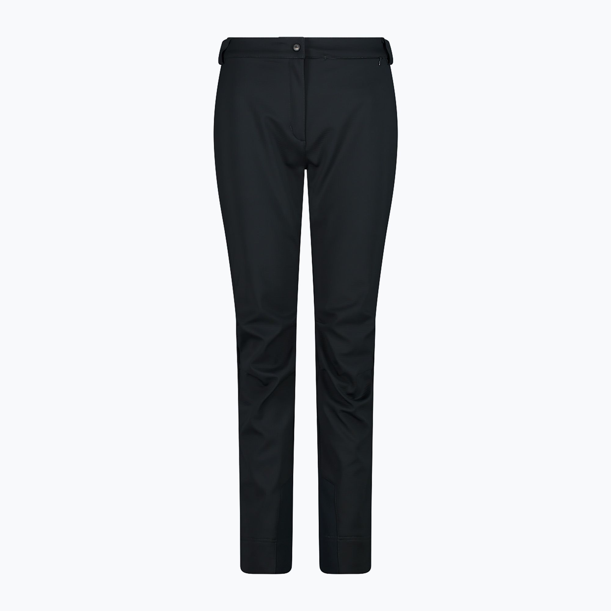 Spodnie softshell damskie CMP 34A2416 antracite 