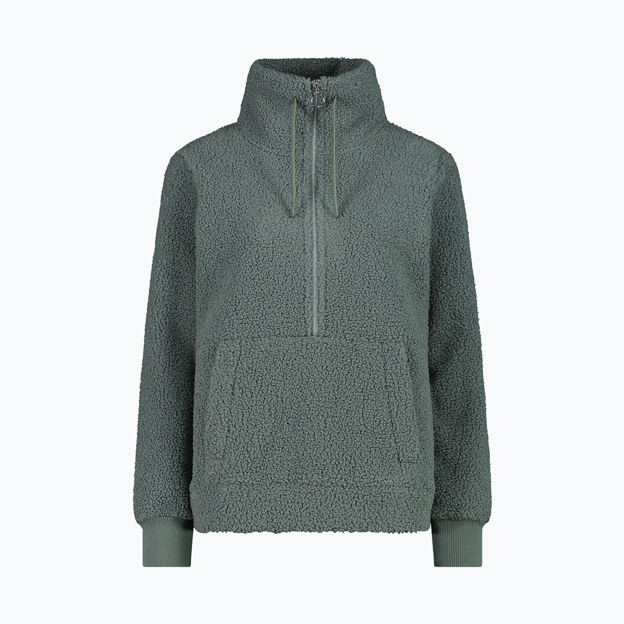 Bluza damska CMP 32P3806 mineral 