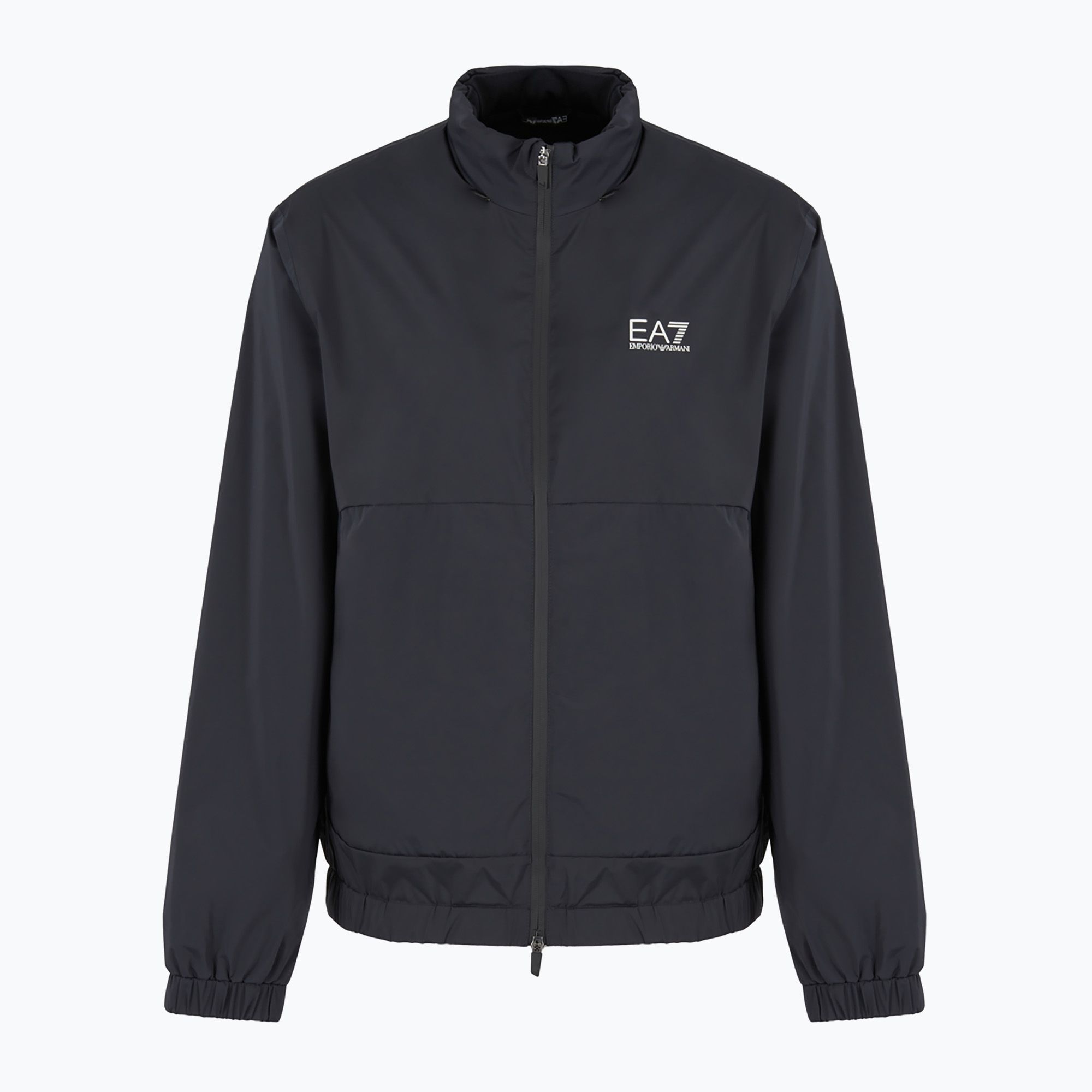 Kurtka męska EA7 Emporio Armani Golf Pro Windbreaker armani blue 