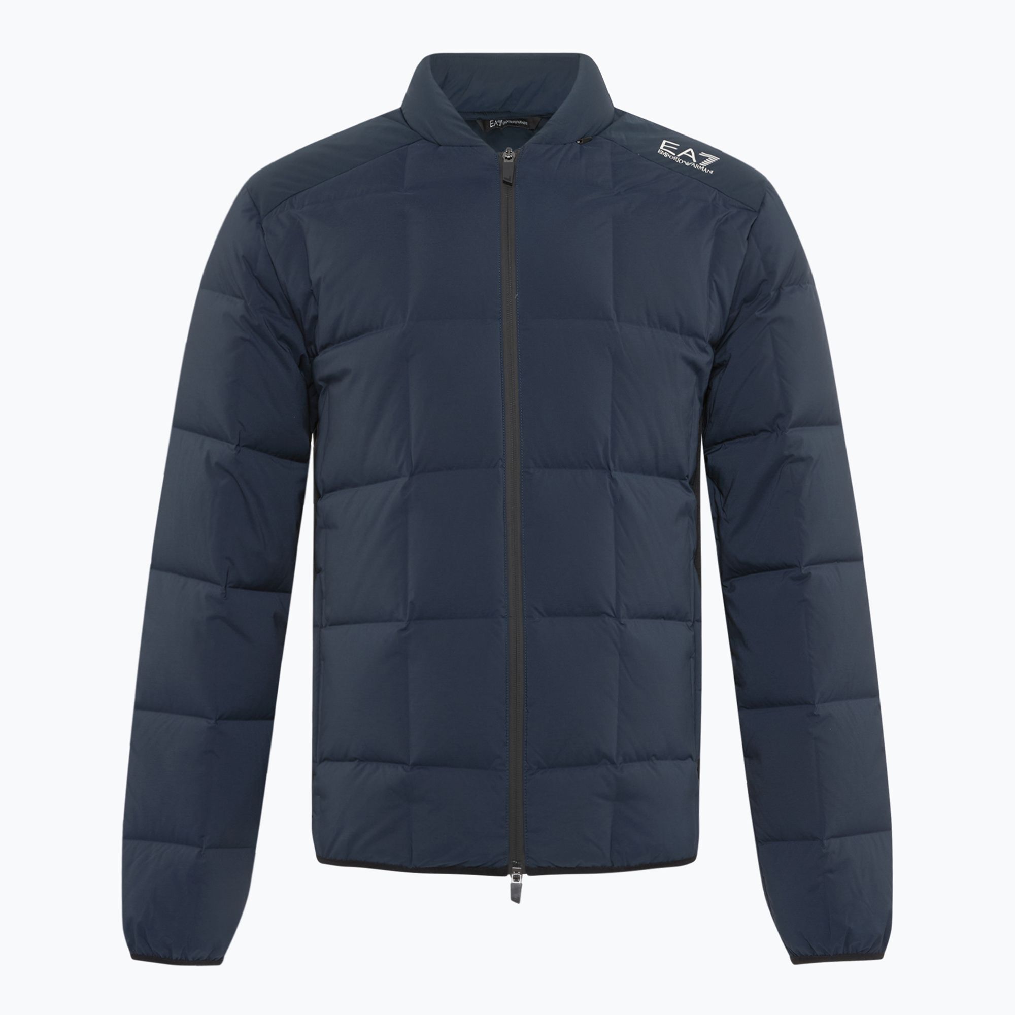 Kurtka męska EA7 Emporio Armani Golf Pro Padded armani blue 