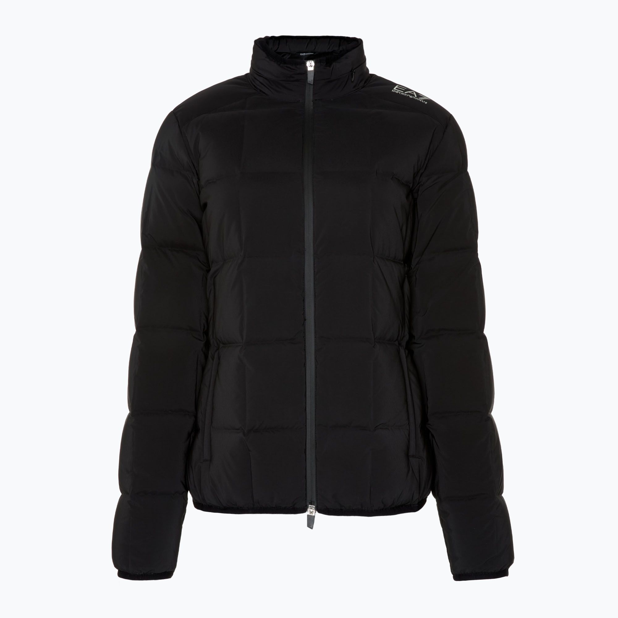 Kurtka damska EA7 Emporio Armani Golf Pro Light Padded black 