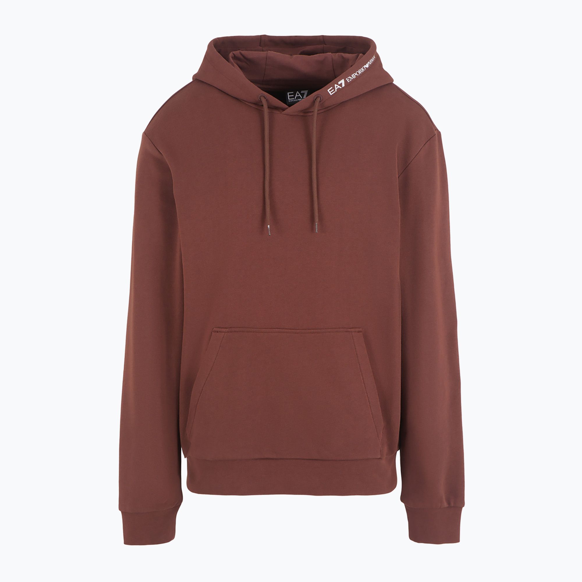 Bluza EA7 Emporio Armani Train Core Neck Logo puce 
