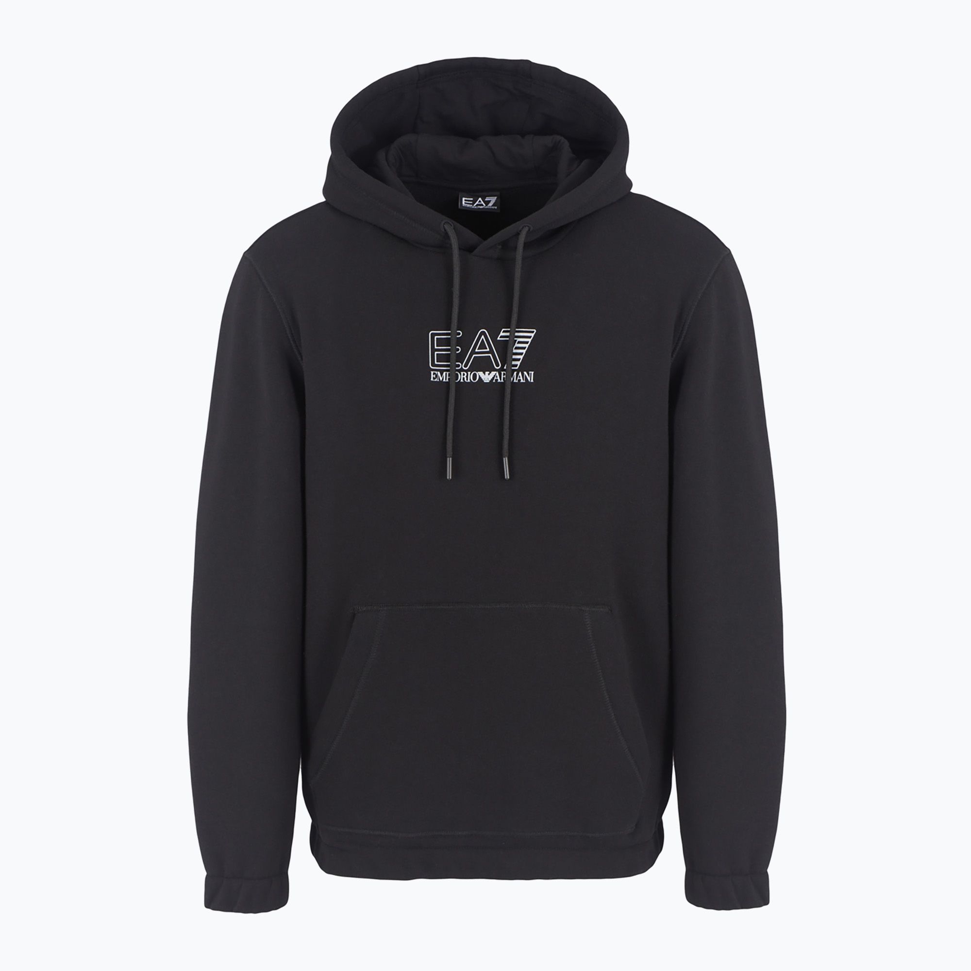 Bluza EA7 Emporio Armani Train Core black 