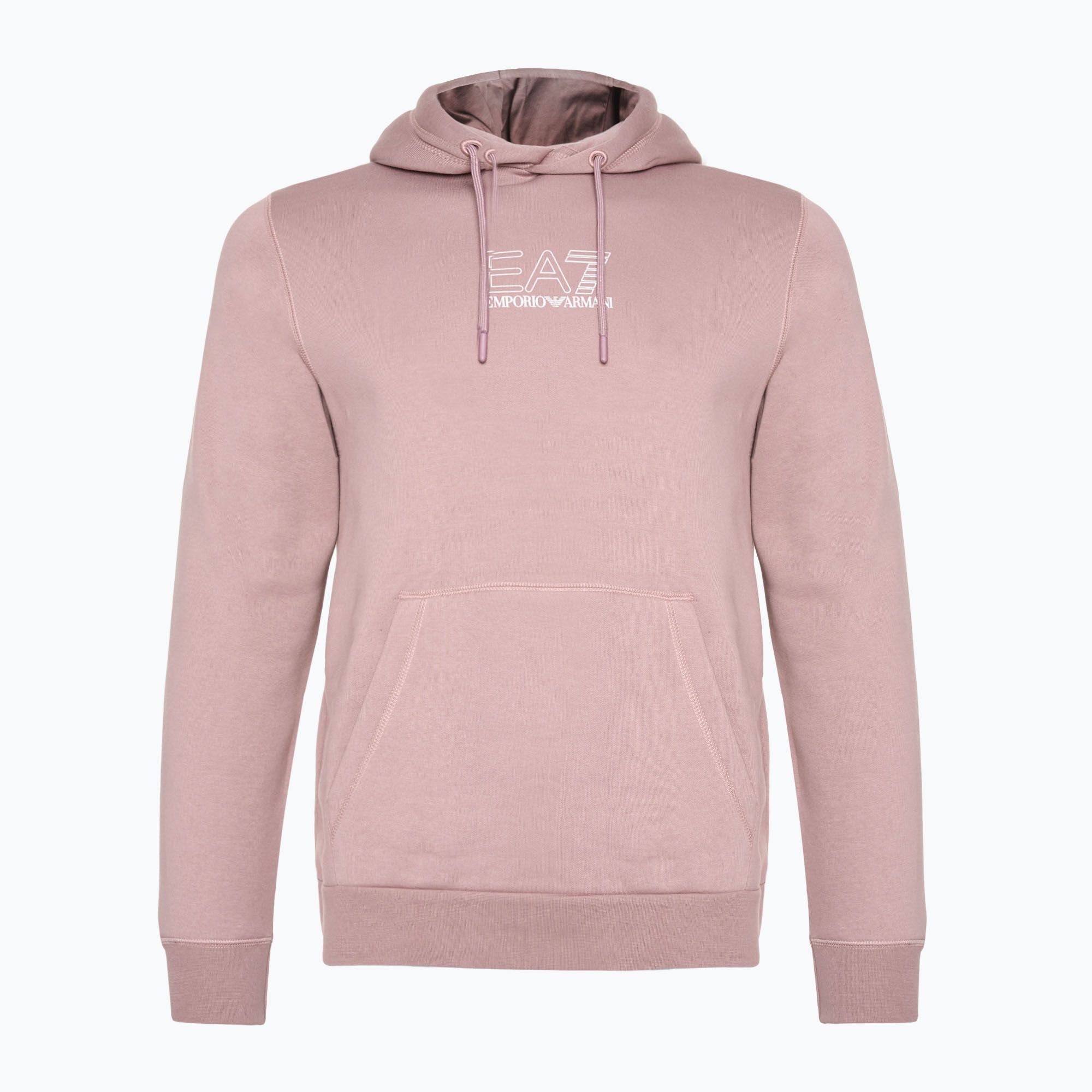 Bluza EA7 Emporio Armani Train Core toadstool 