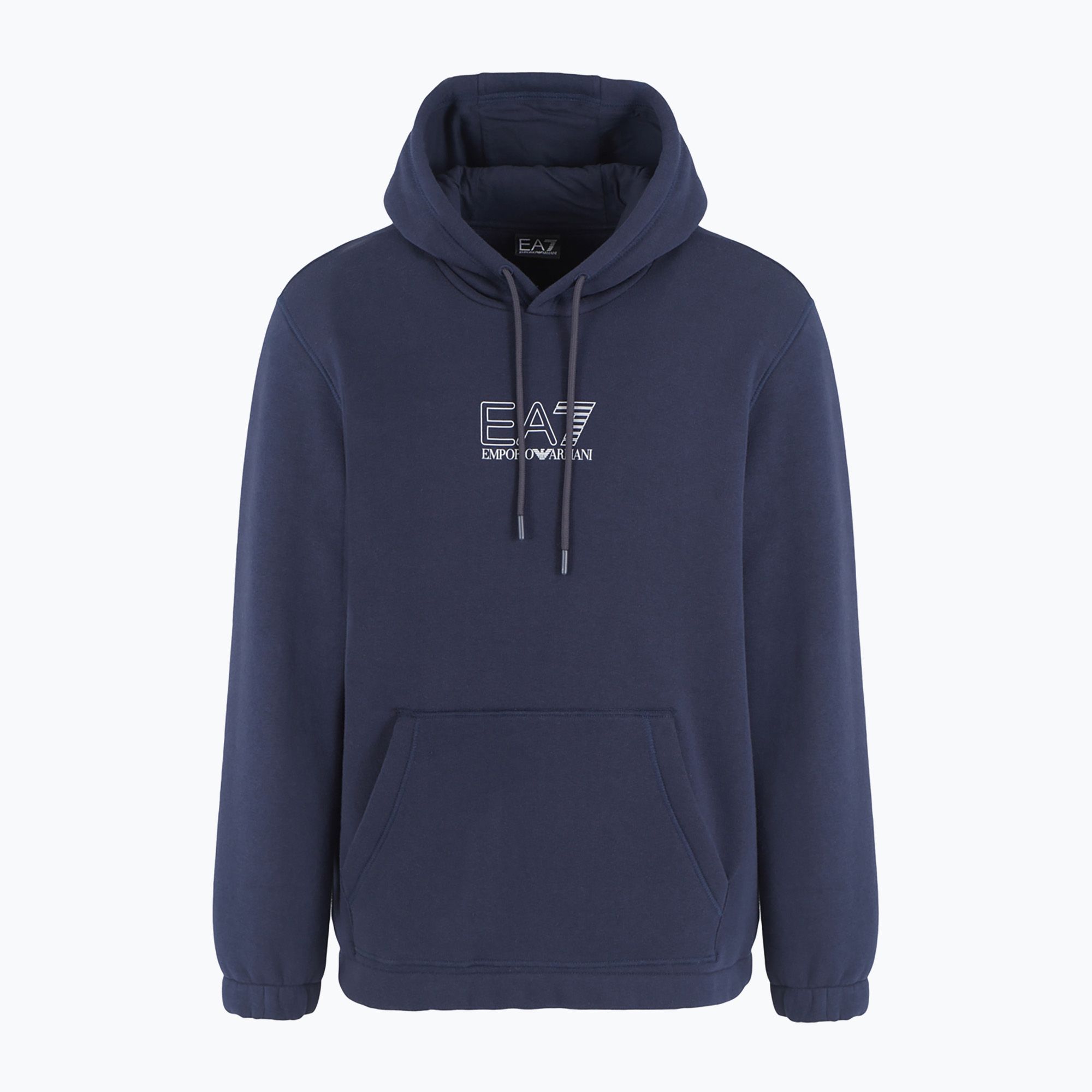 Bluza EA7 Emporio Armani Train Core armani blue 
