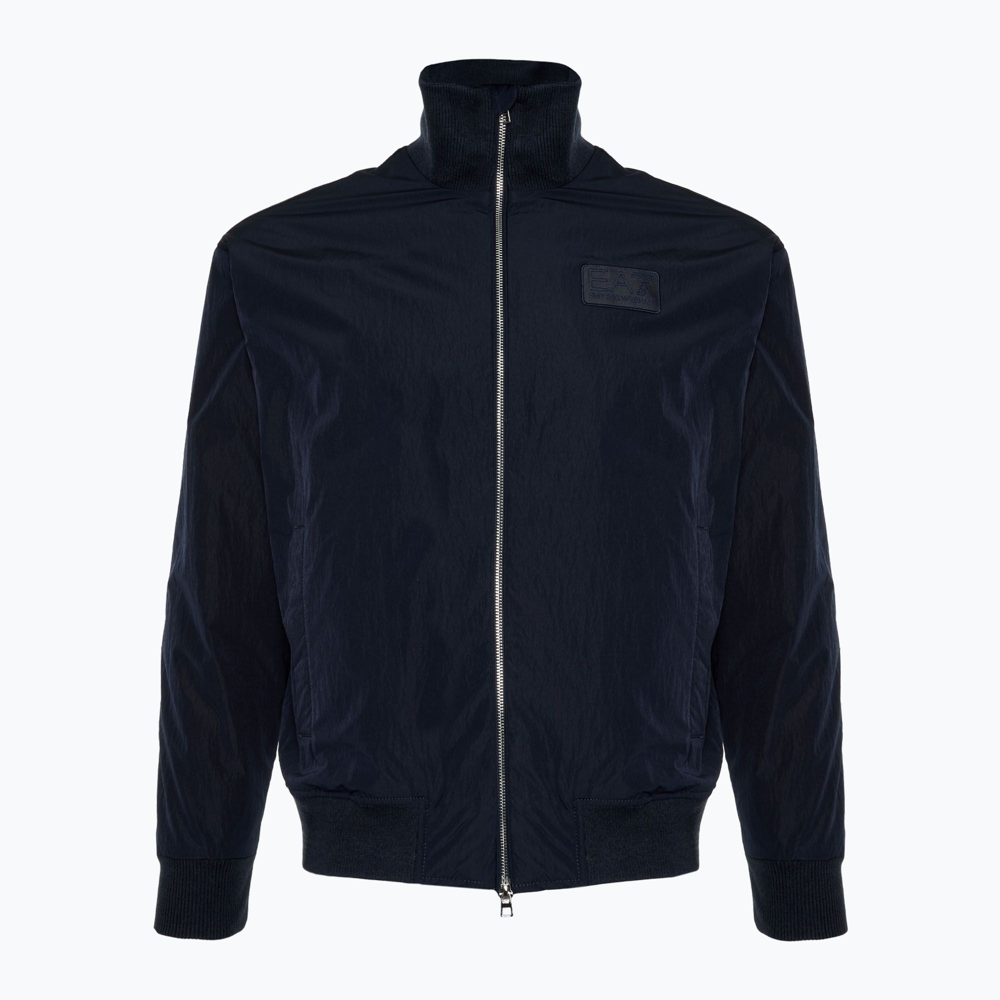 Kurtka męska EA7 Emporio Armani Train Lux Padded Bomberka armani blue 