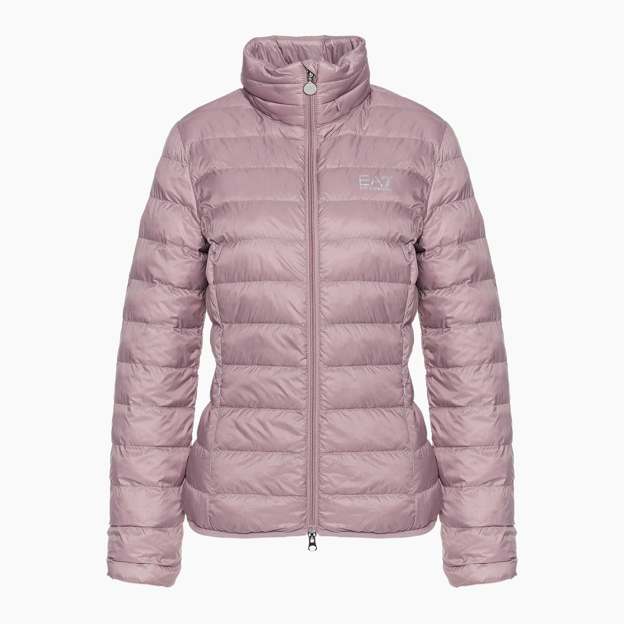 Kurtka damska EA7 Emporio Armani Train Core Eco Down Ultra Light toadstool 