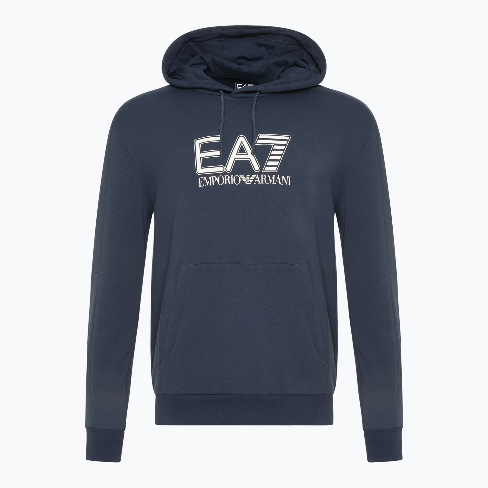 Bluza męska EA7 Emporio Armani Train Visibility armani blue 