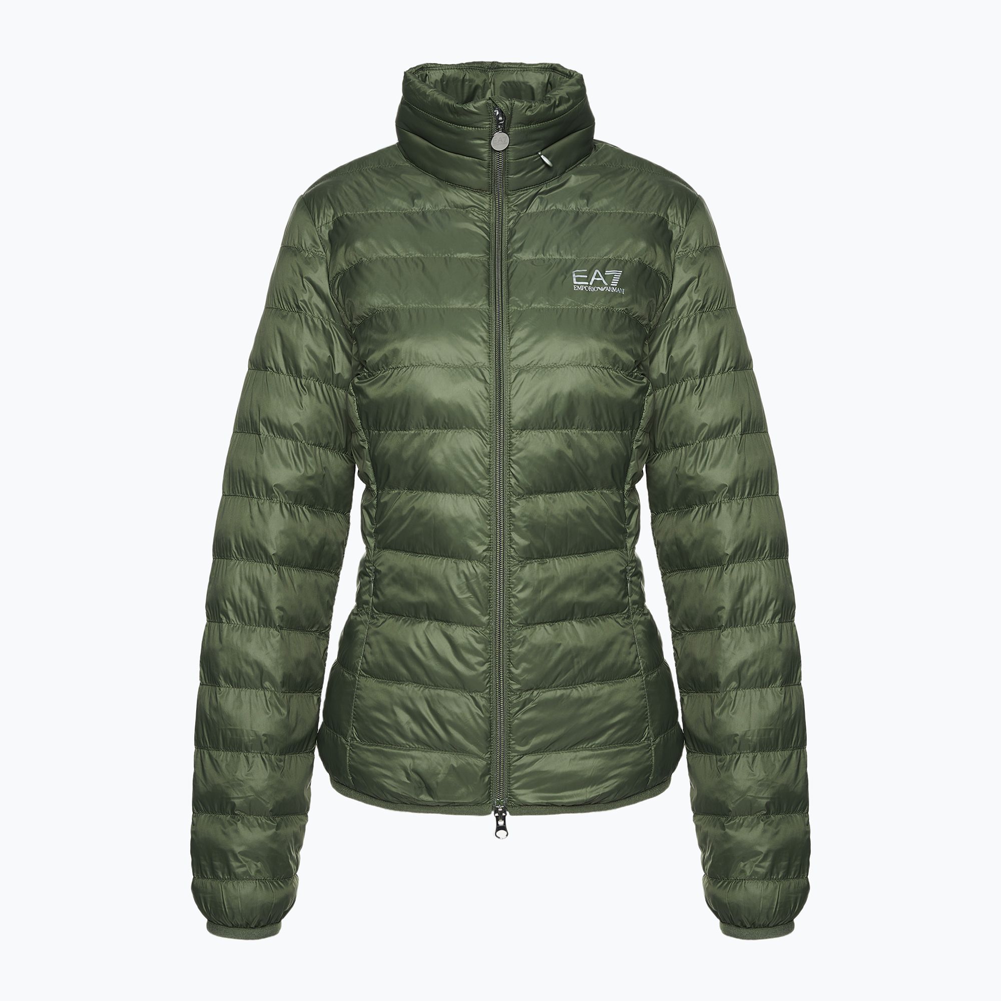 Kurtka damska EA7 Emporio Armani Train Core Eco Down Ultra Light beetlee 
