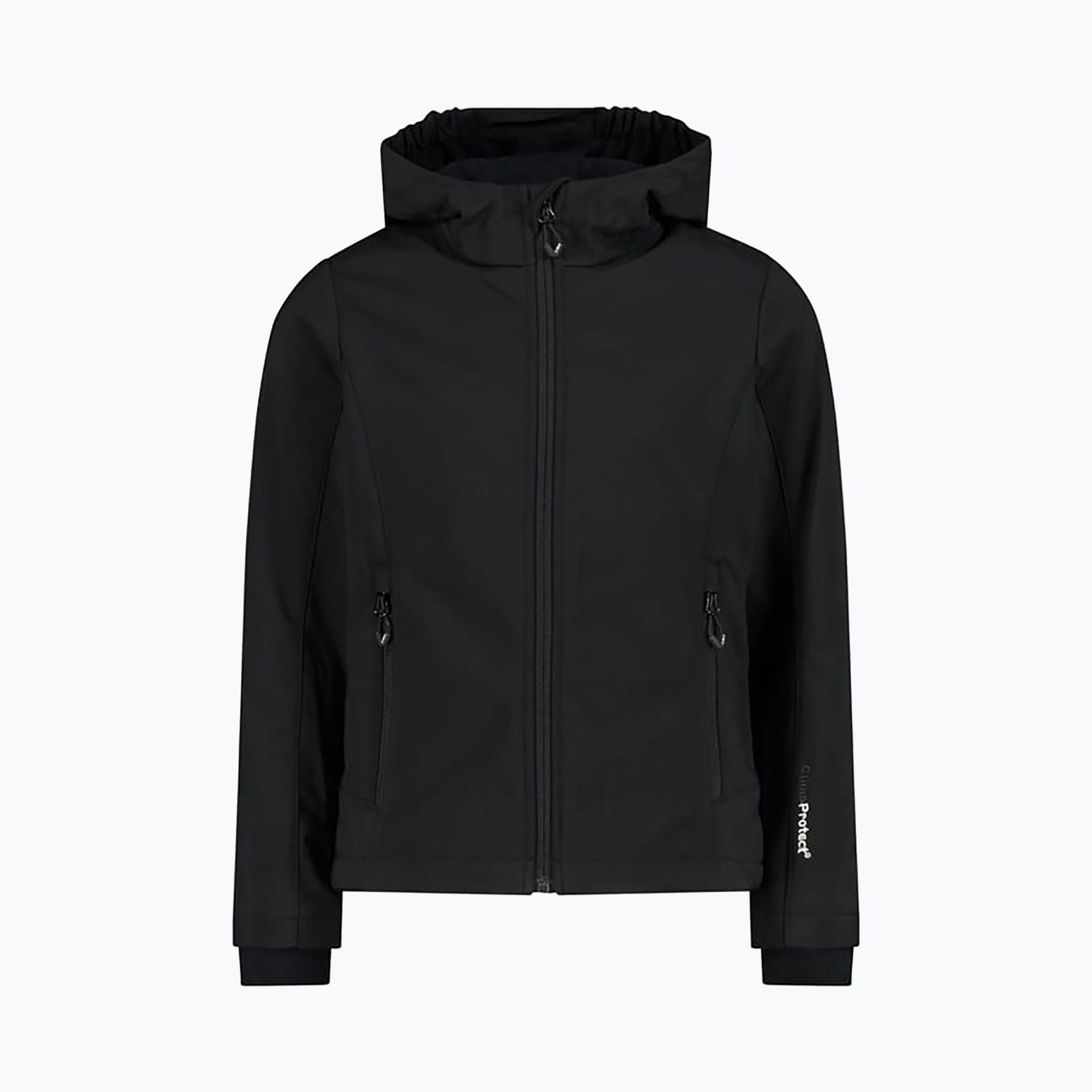 Kurtka softshell dziecięca CMP 3A29385 Fix nero 