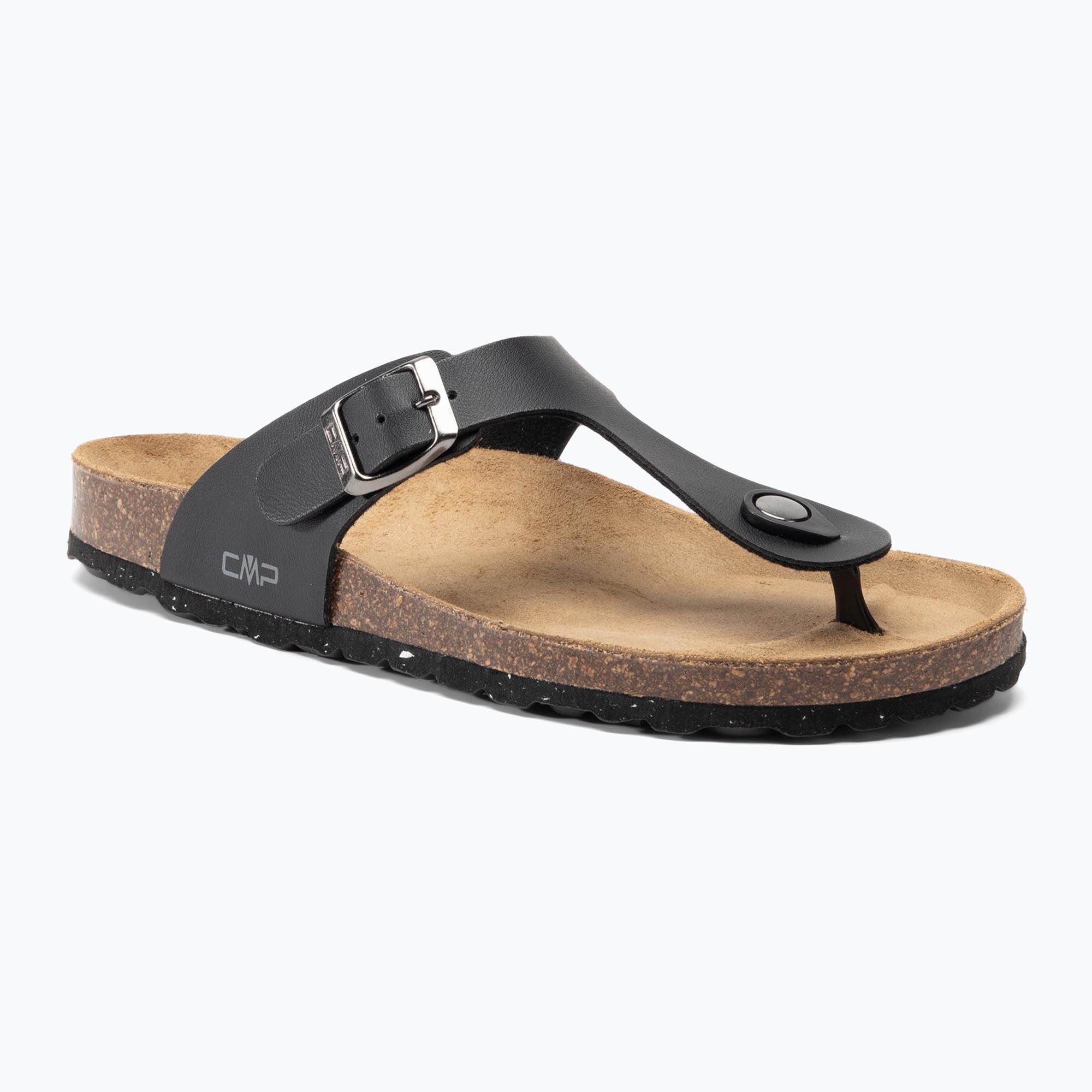 Japonki damskie CMP ECO MYMOSA nero 