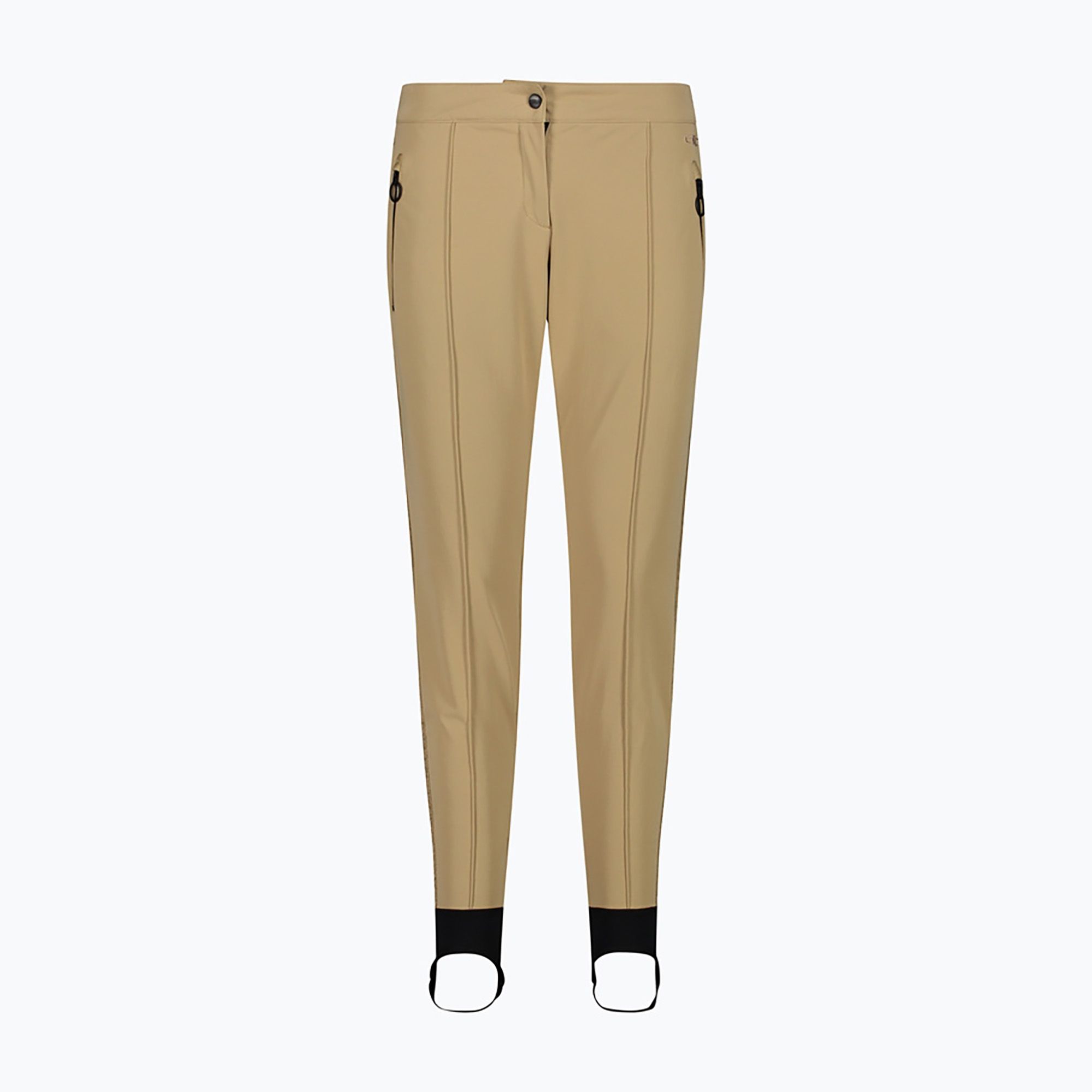 Spodnie trekkingowe damskie CMP 32M0306 Long sesamo 
