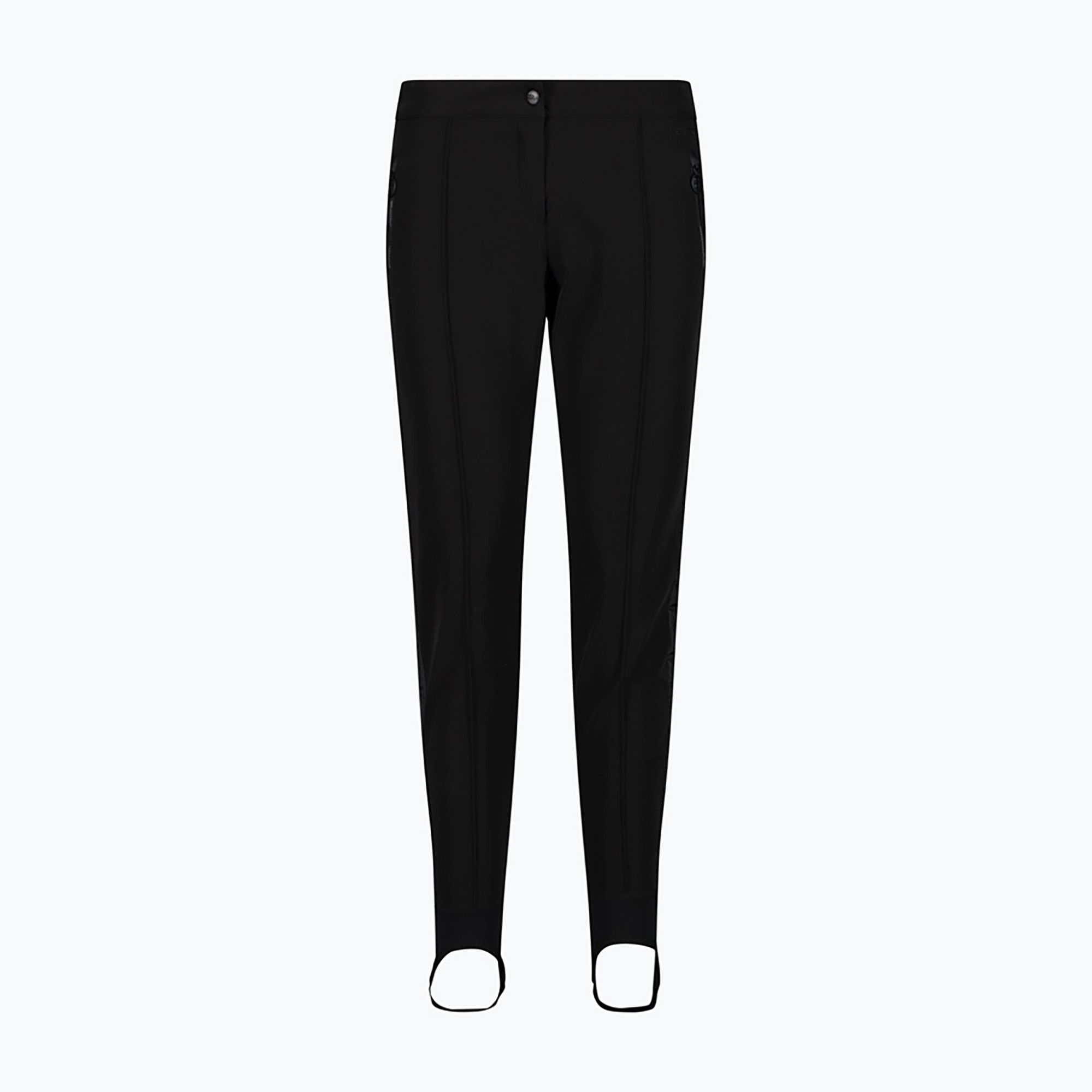 Spodnie trekkingowe damskie CMP 32M0306 Long nero 