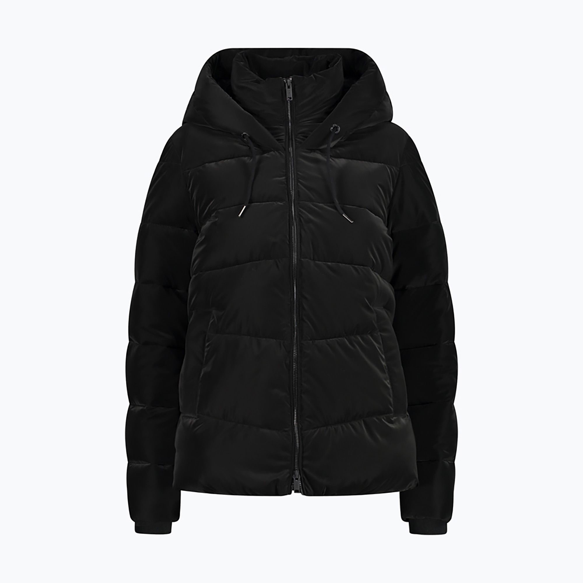 Kurtka damska CMP 32K3096 Fix Hood nero 
