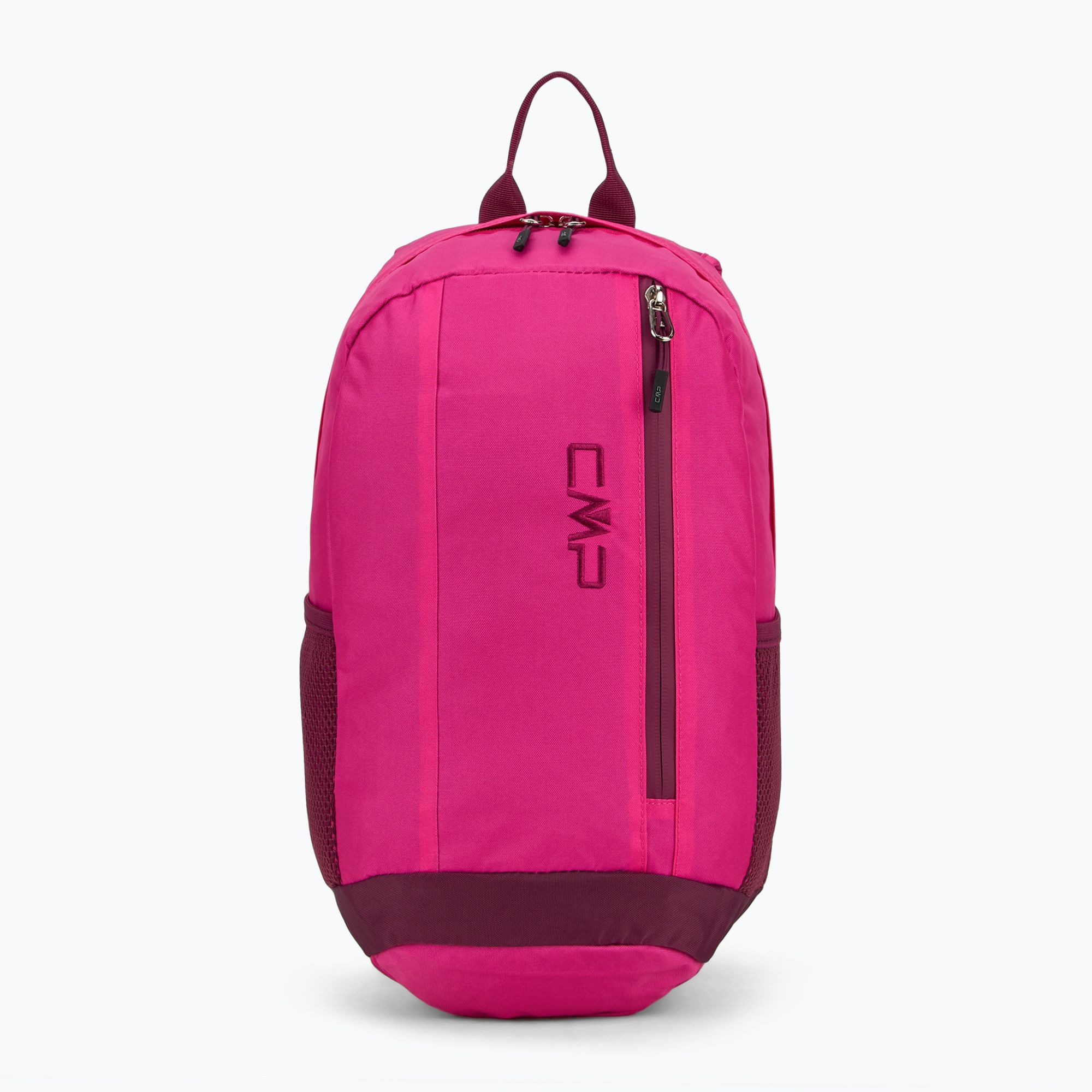 Plecak turystyczny CMP Kids Rebel 10 l purple fluo 