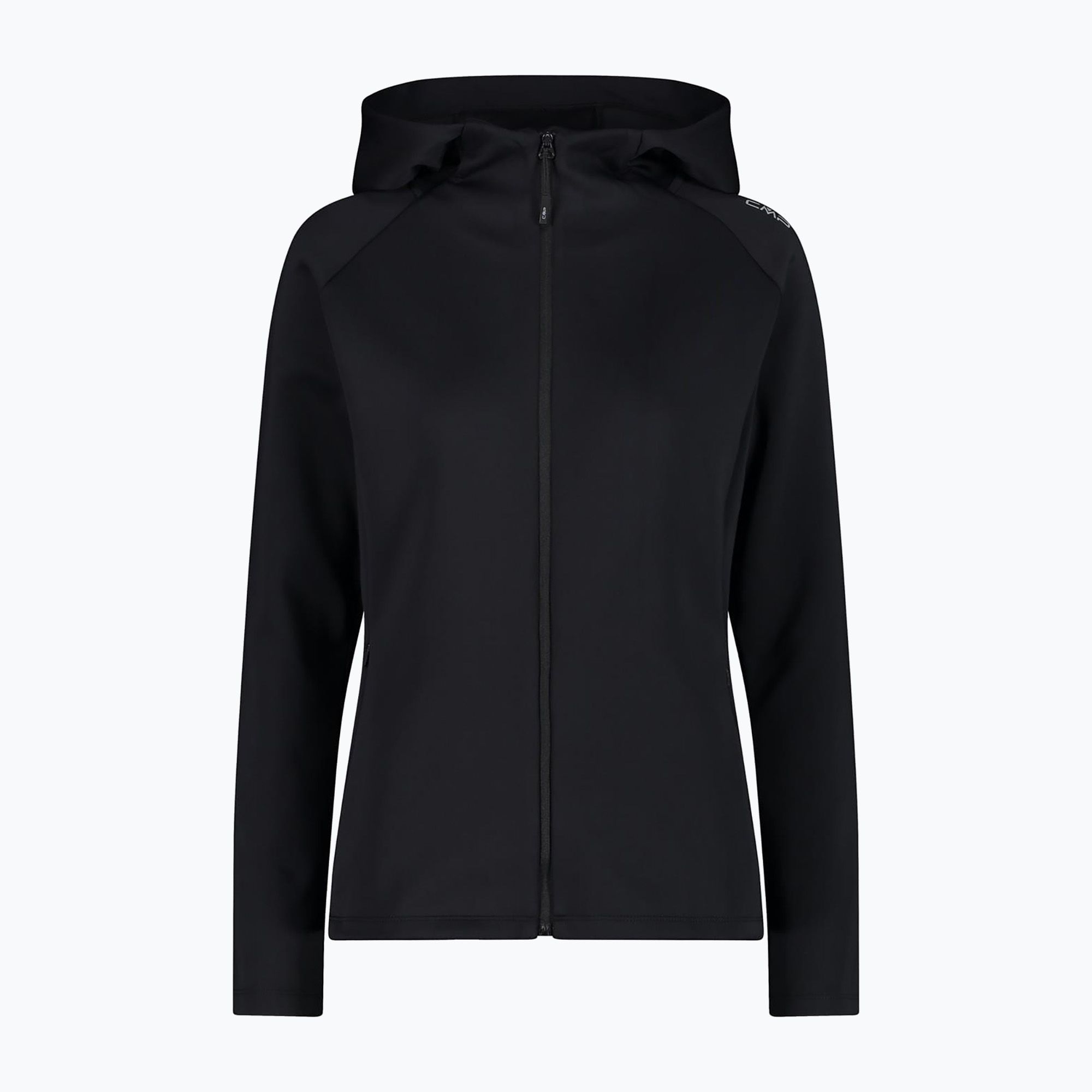 Bluza damska CMP 32C8386 nero 