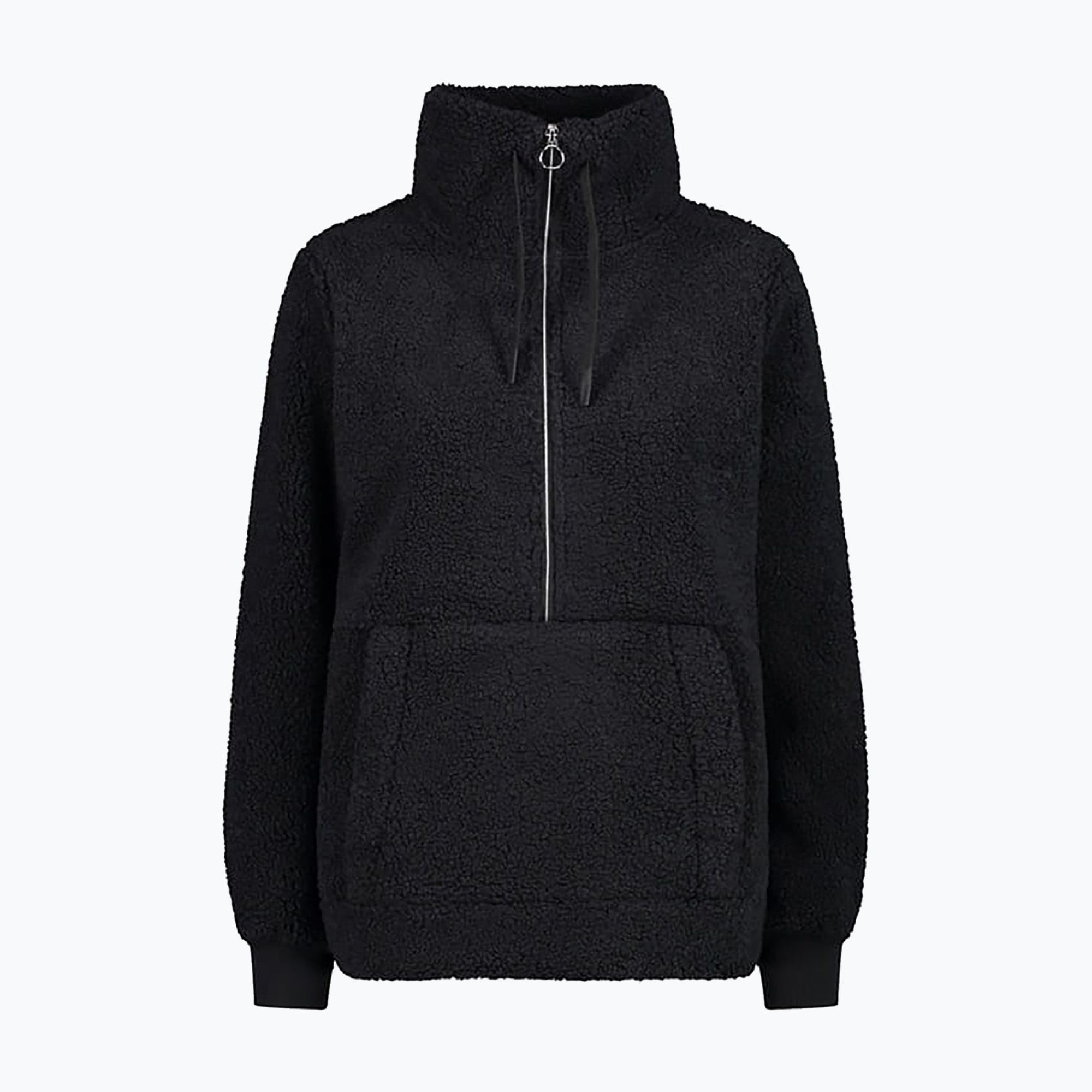 Bluza damska CMP 32P3806 nero 